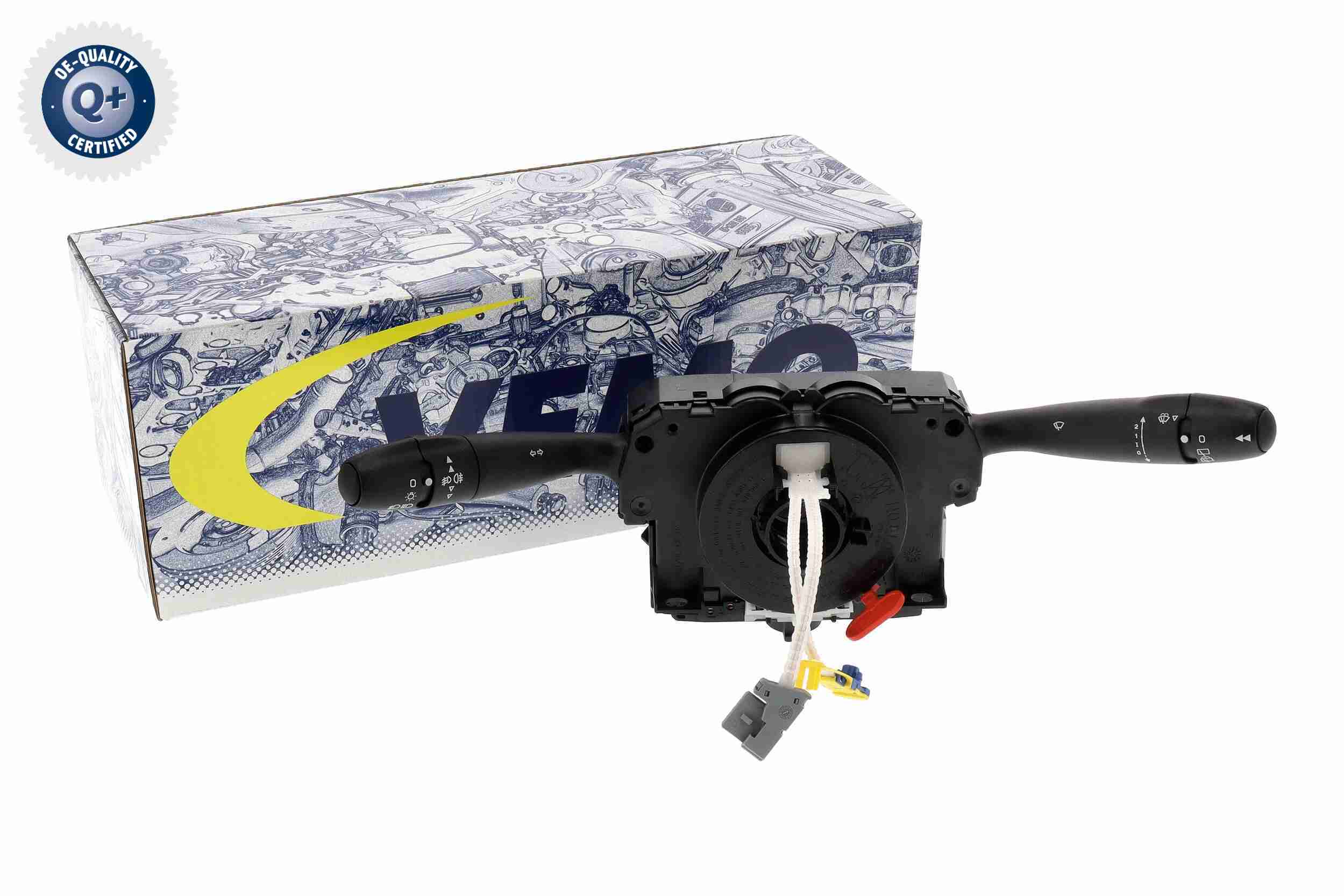 Vemo Knipperlichtschakelaar V42-80-0040