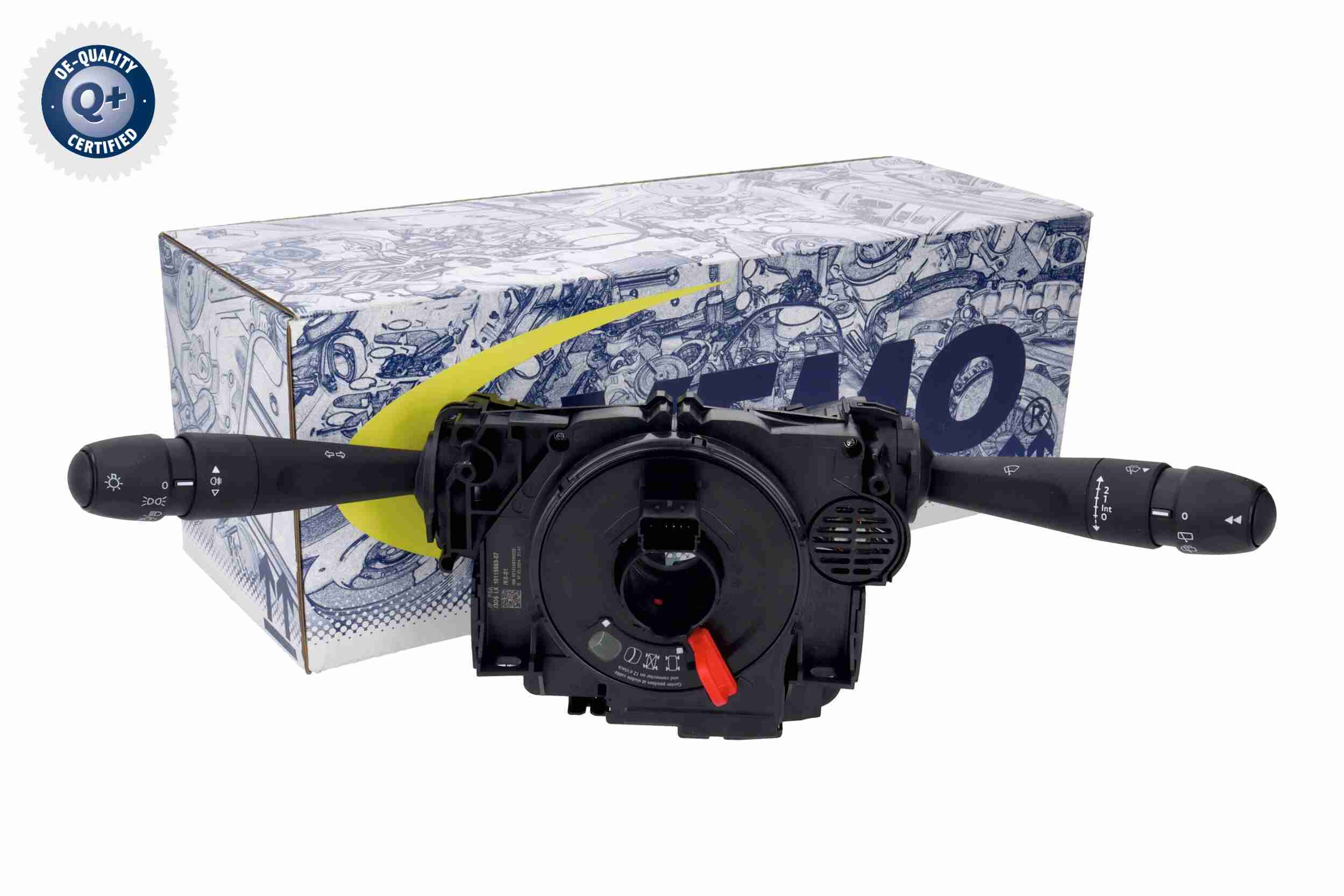 Vemo Knipperlichtschakelaar V42-80-0047