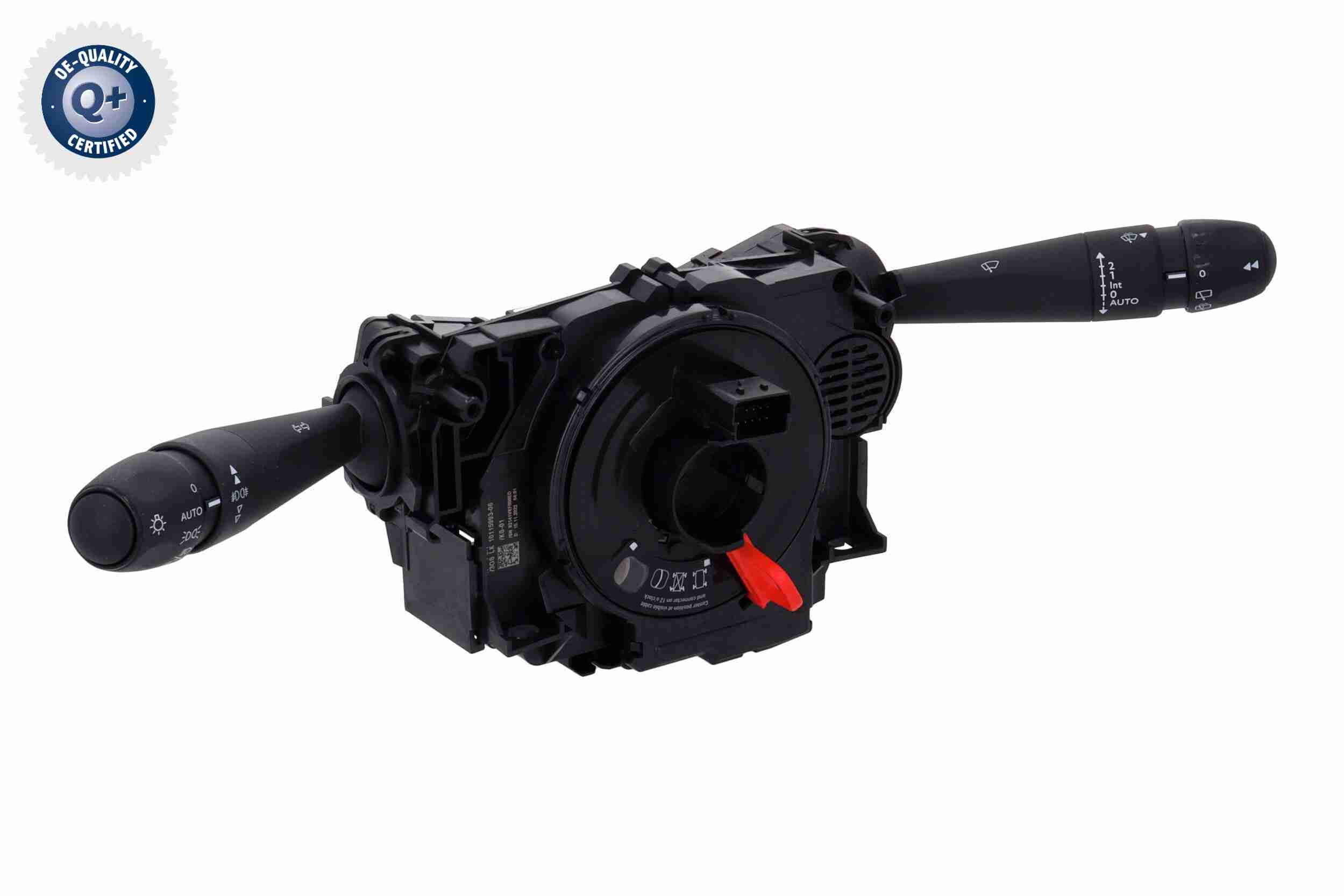 Bedieningsunit, stuurkolom Vemo V42-80-0049