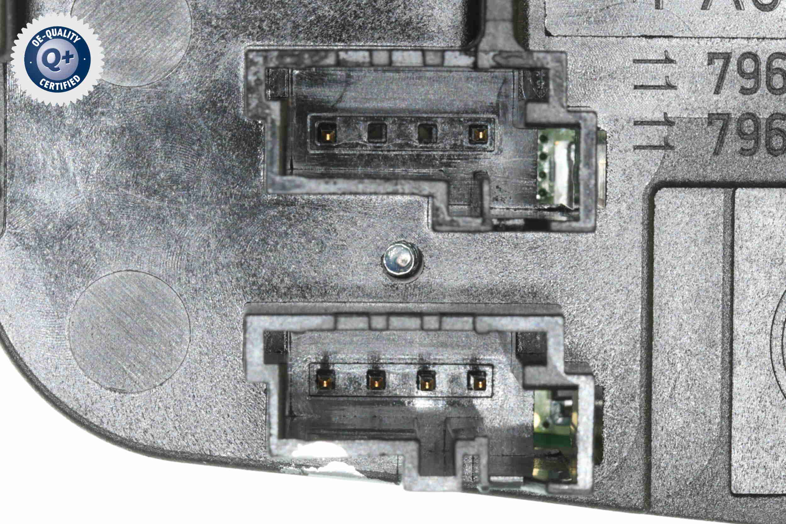Vemo Bedieningsunit, stuurkolom V42-80-0049