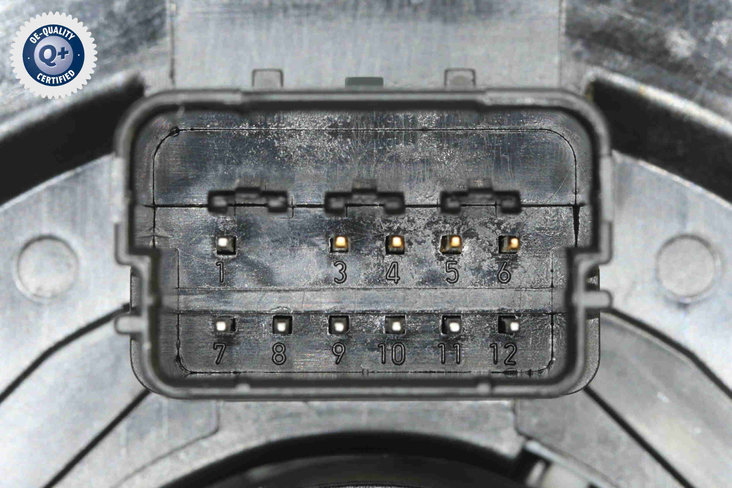 Vemo Bedieningsunit, stuurkolom V42-80-0049