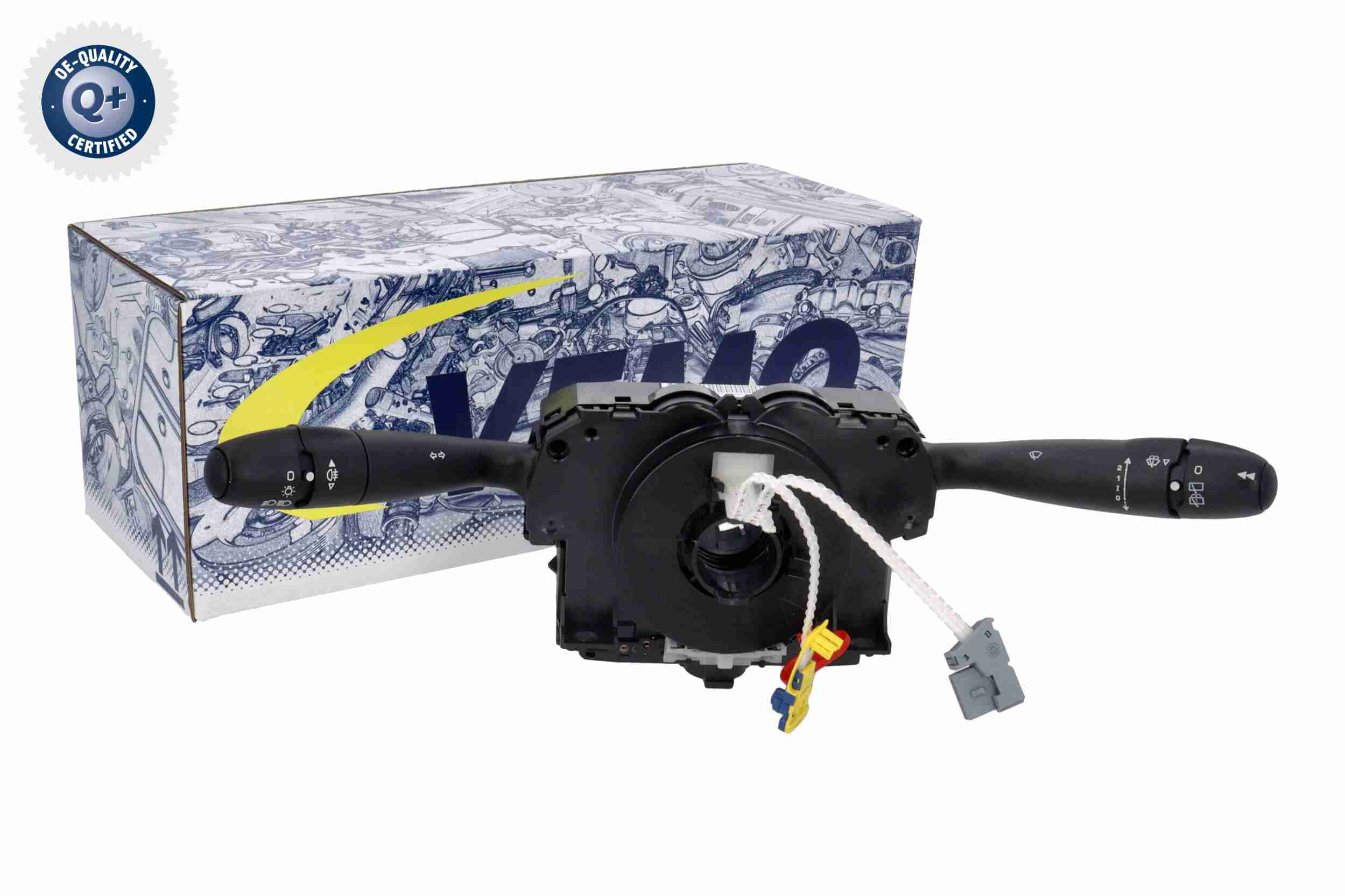 Vemo Knipperlichtschakelaar V42-80-0056