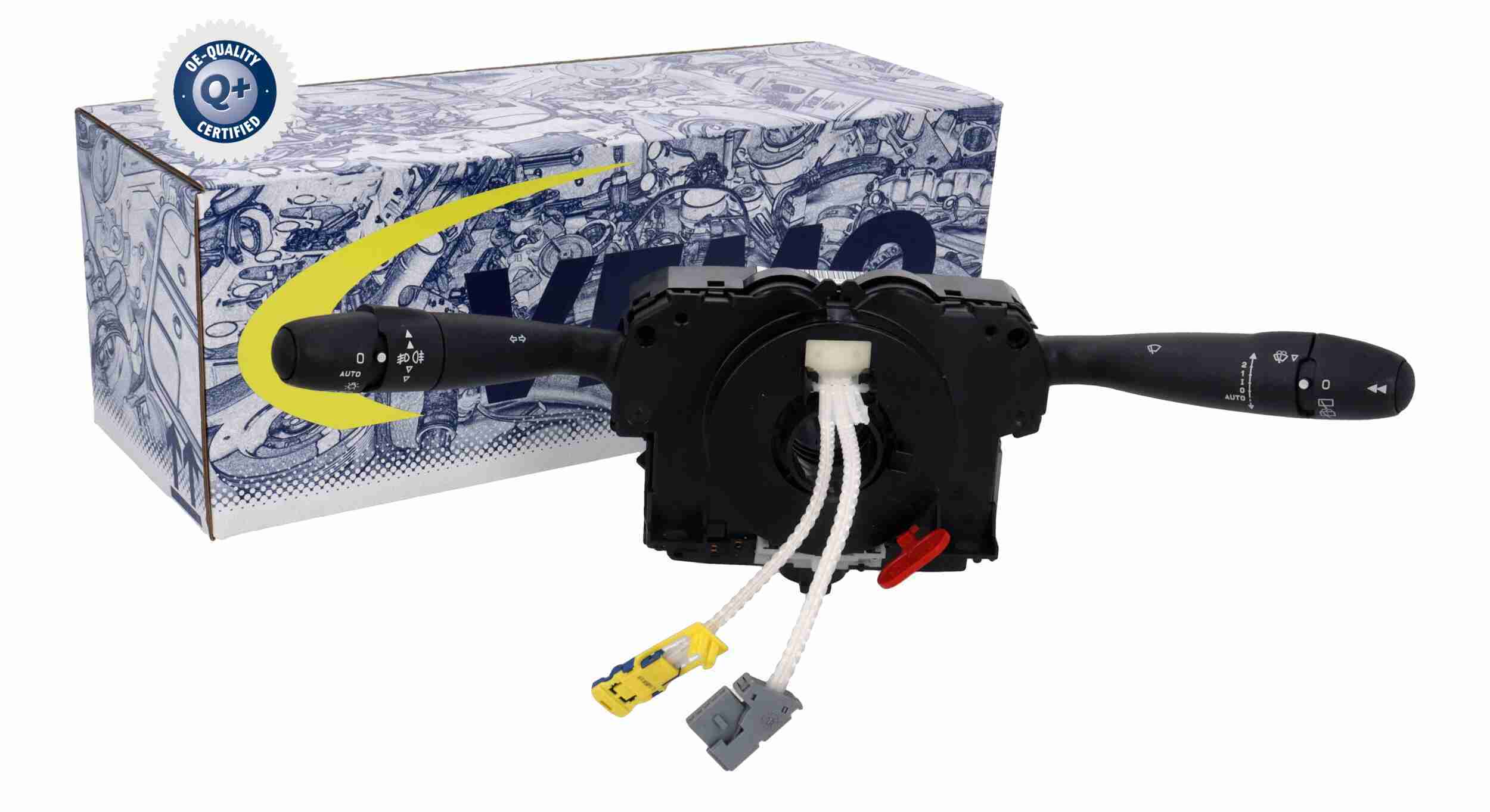 Vemo Knipperlichtschakelaar V42-80-0057