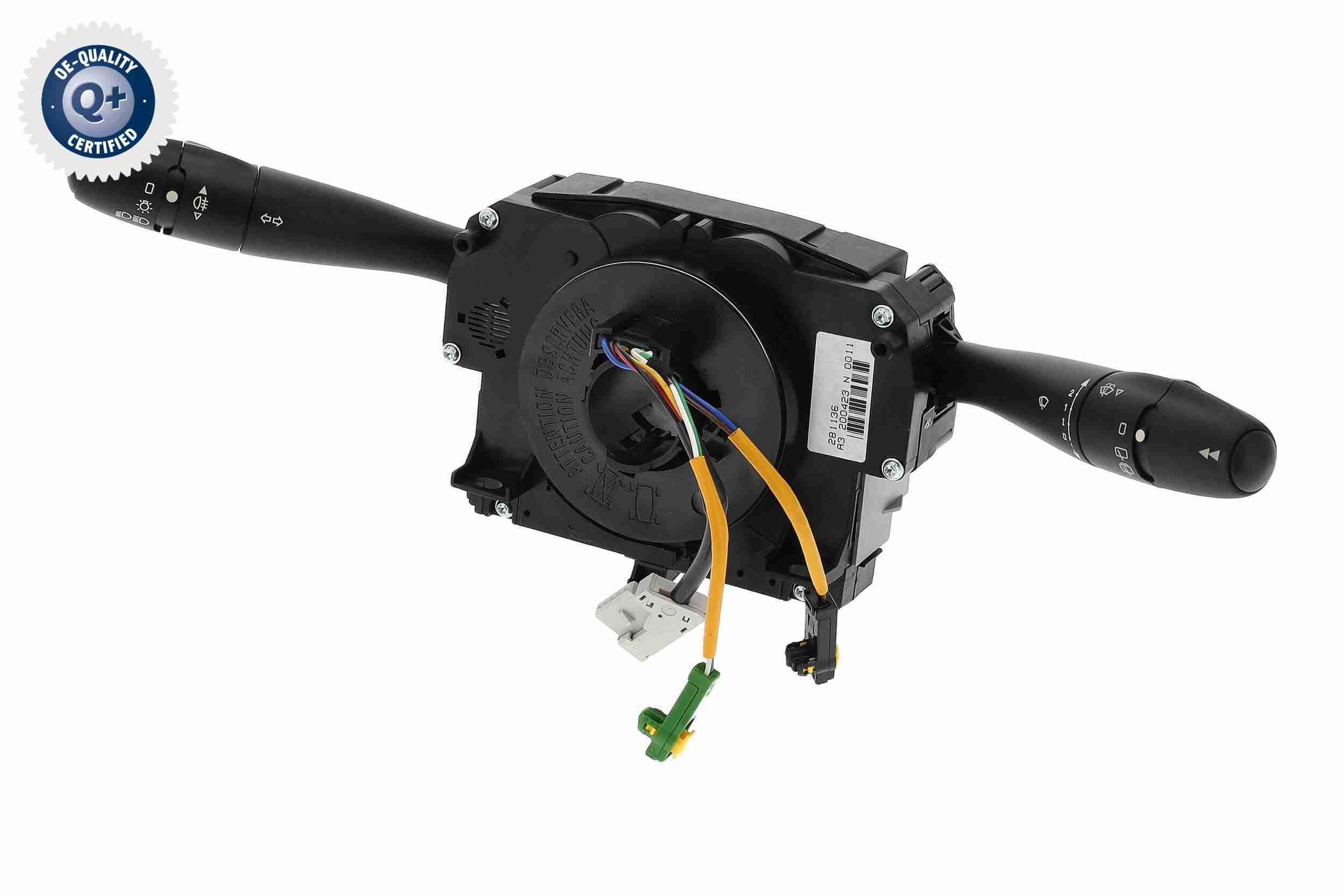 Vemo Knipperlichtschakelaar V42-80-0059