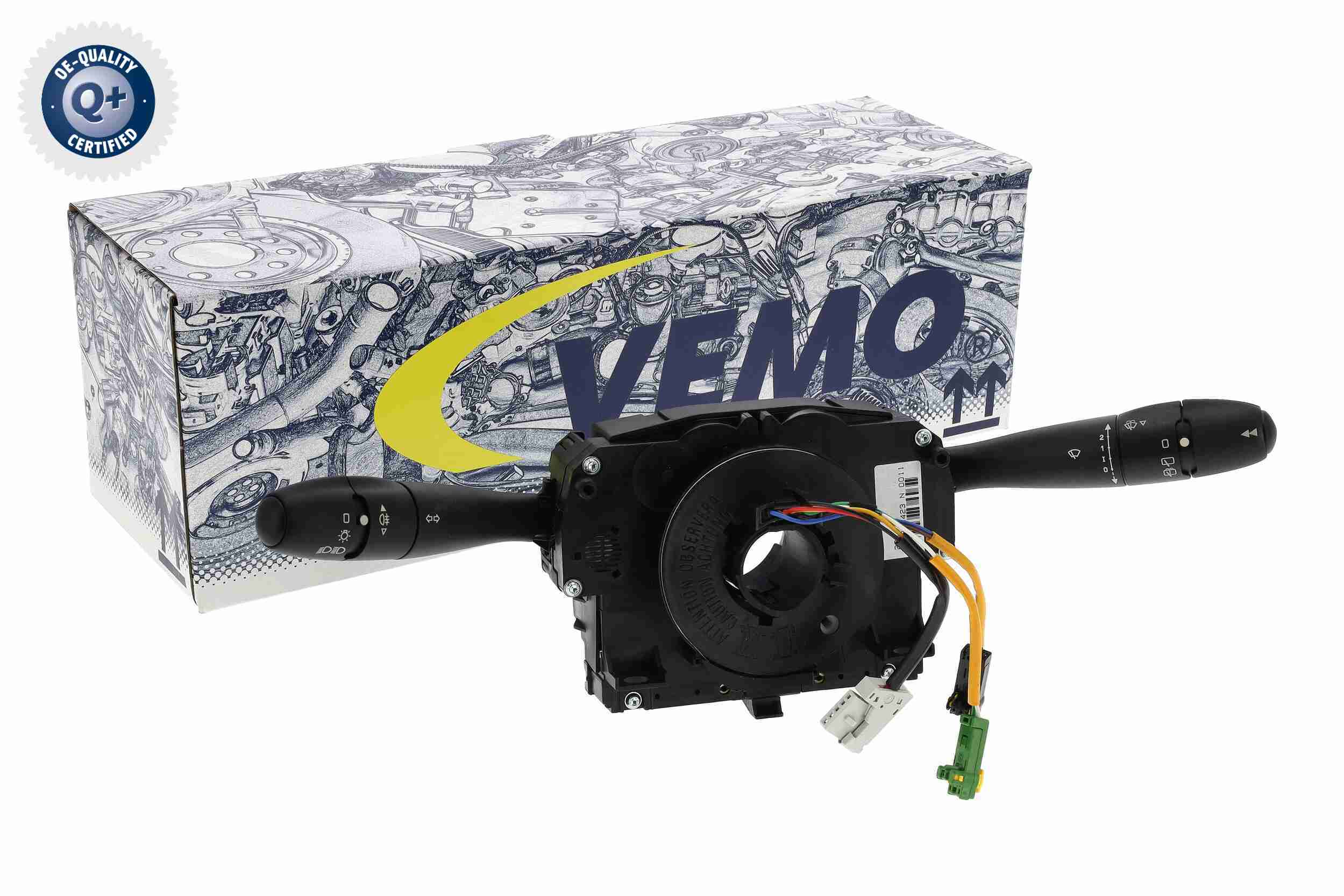 Vemo Knipperlichtschakelaar V42-80-0059