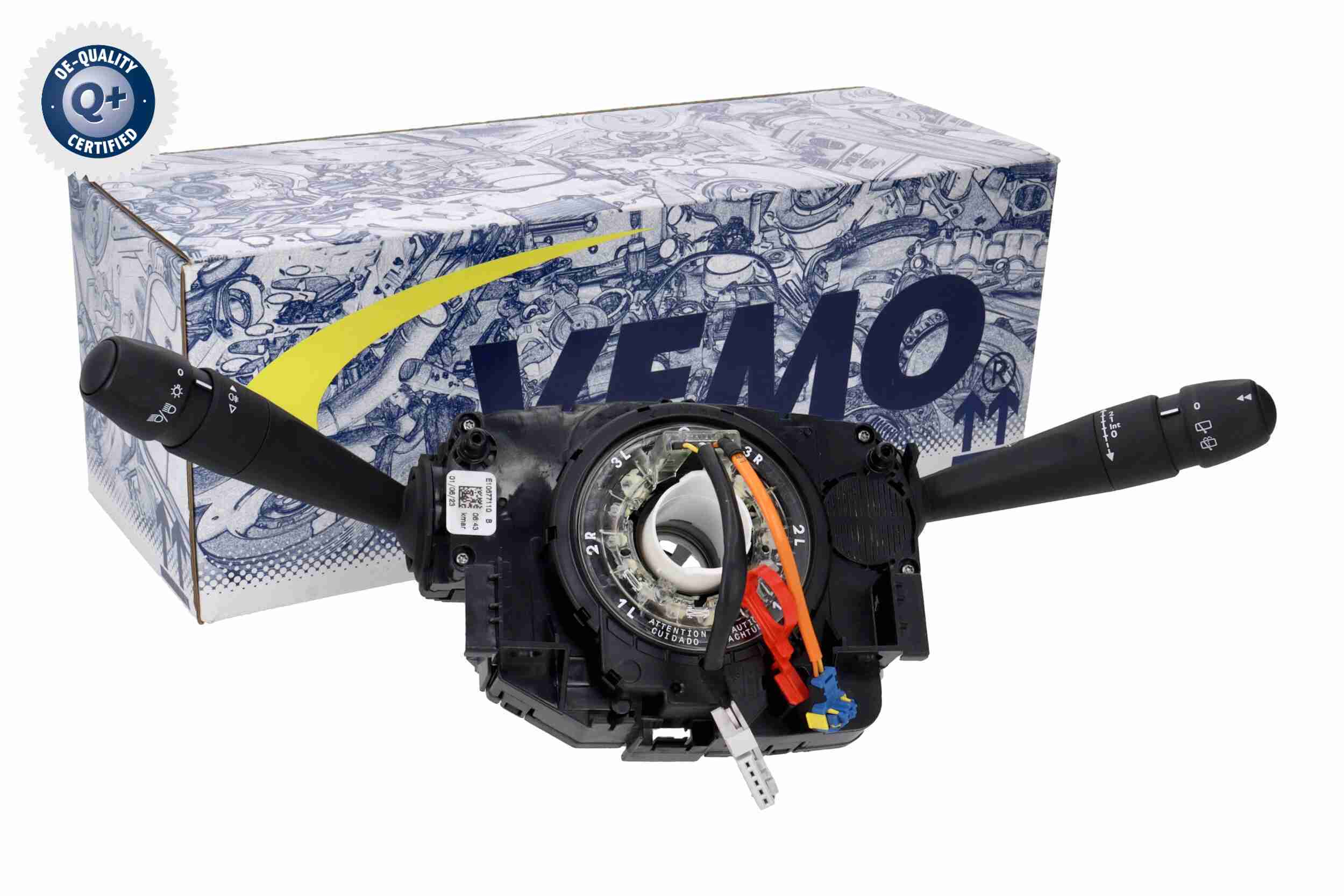 Vemo Knipperlichtschakelaar V42-80-0062