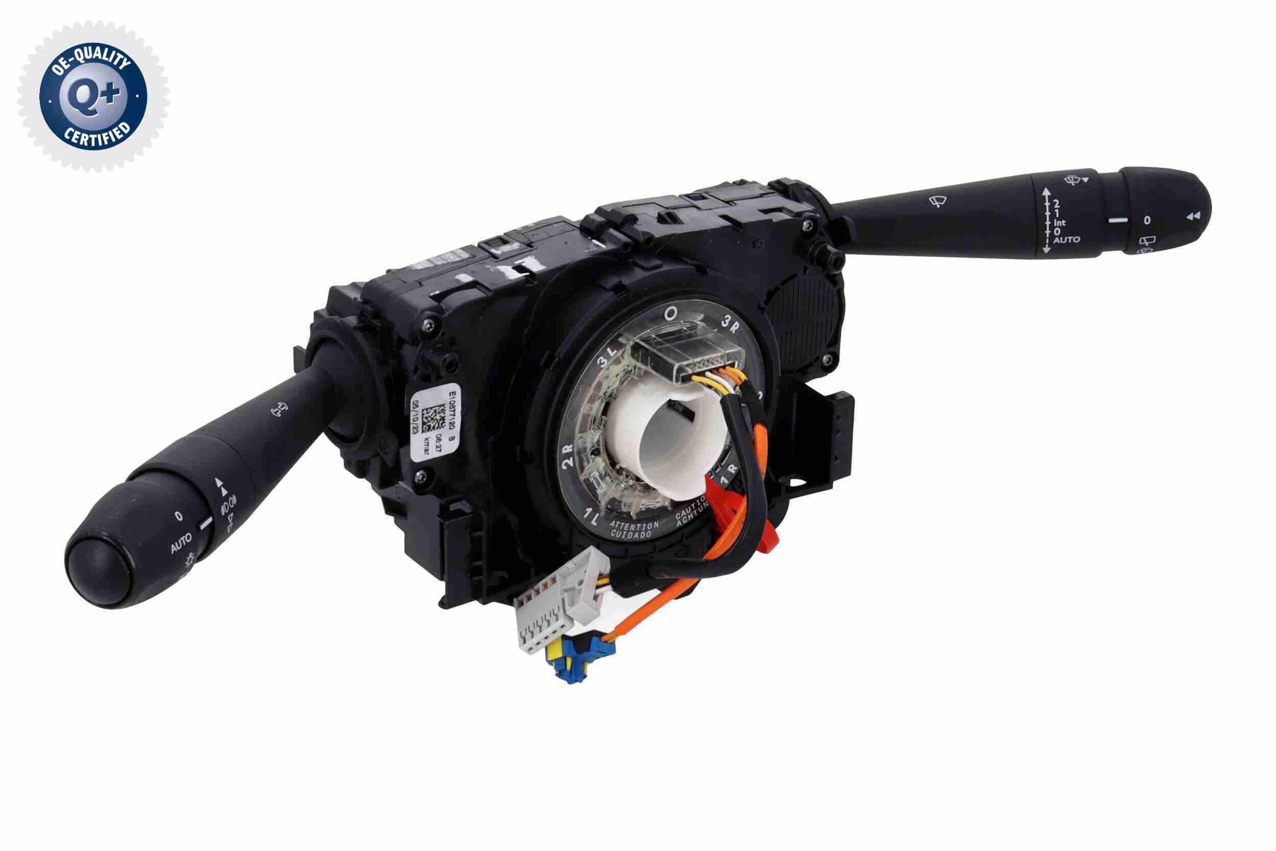 Vemo Knipperlichtschakelaar V42-80-0063