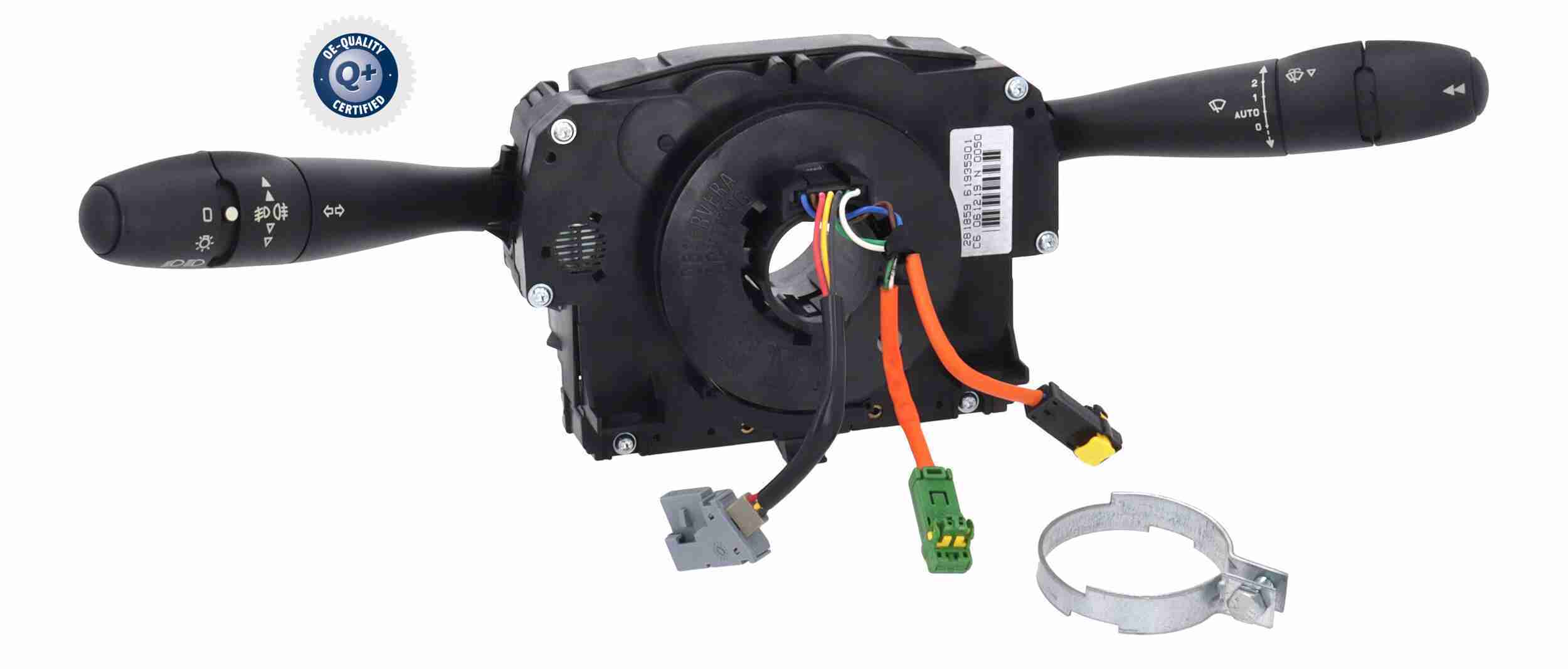 Vemo Bedieningsunit, stuurkolom V42-80-0067