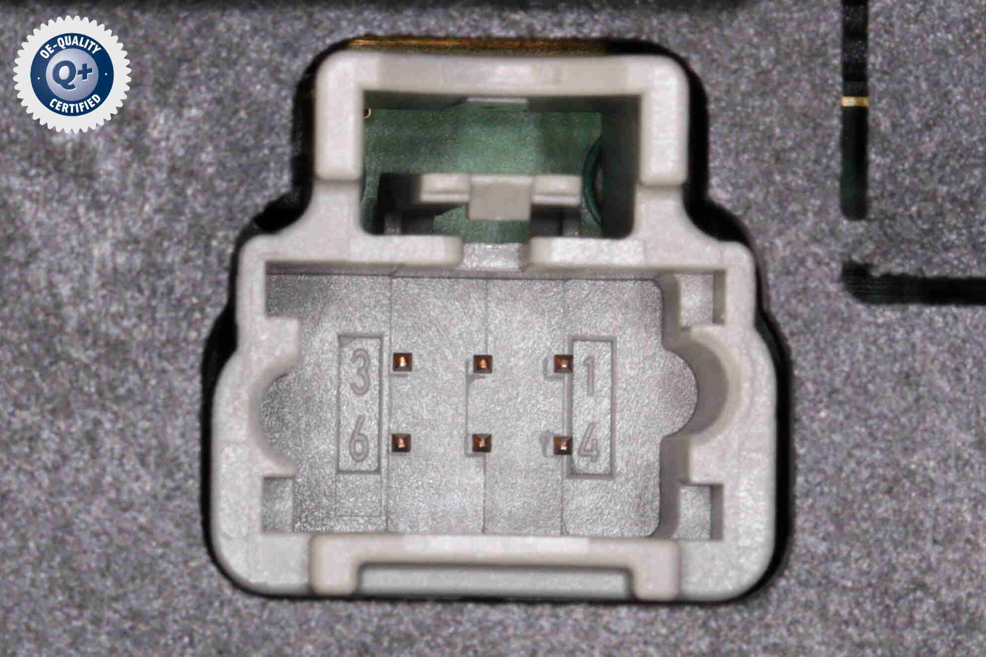 Vemo Bedieningsunit, stuurkolom V42-80-0068