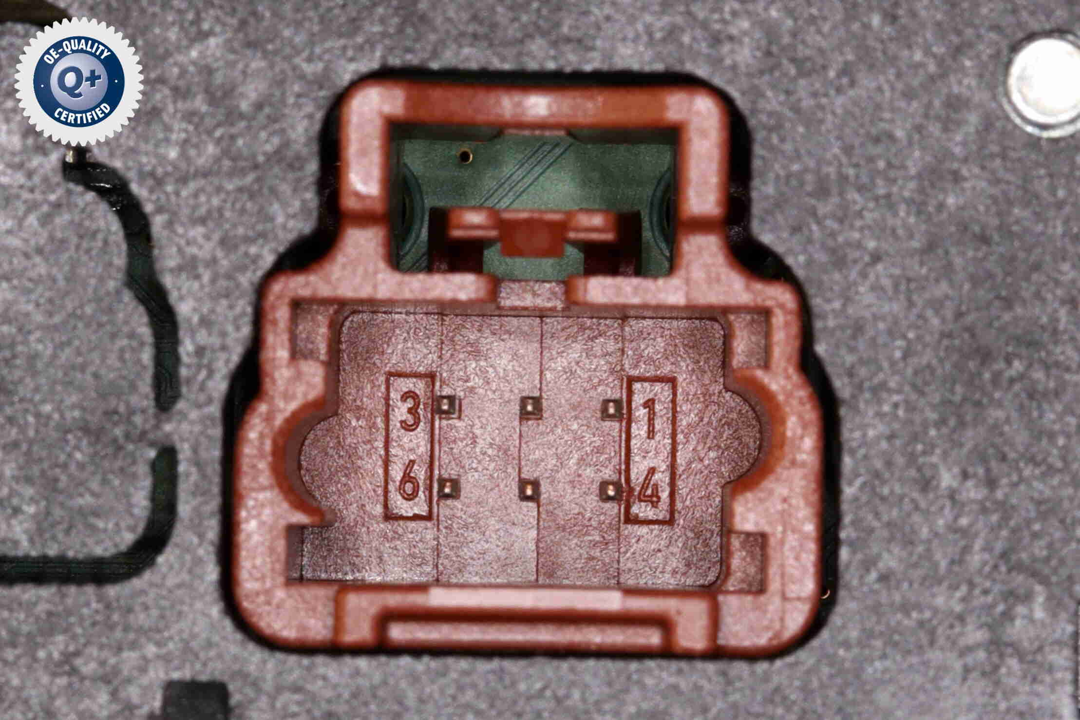 Vemo Bedieningsunit, stuurkolom V42-80-0068
