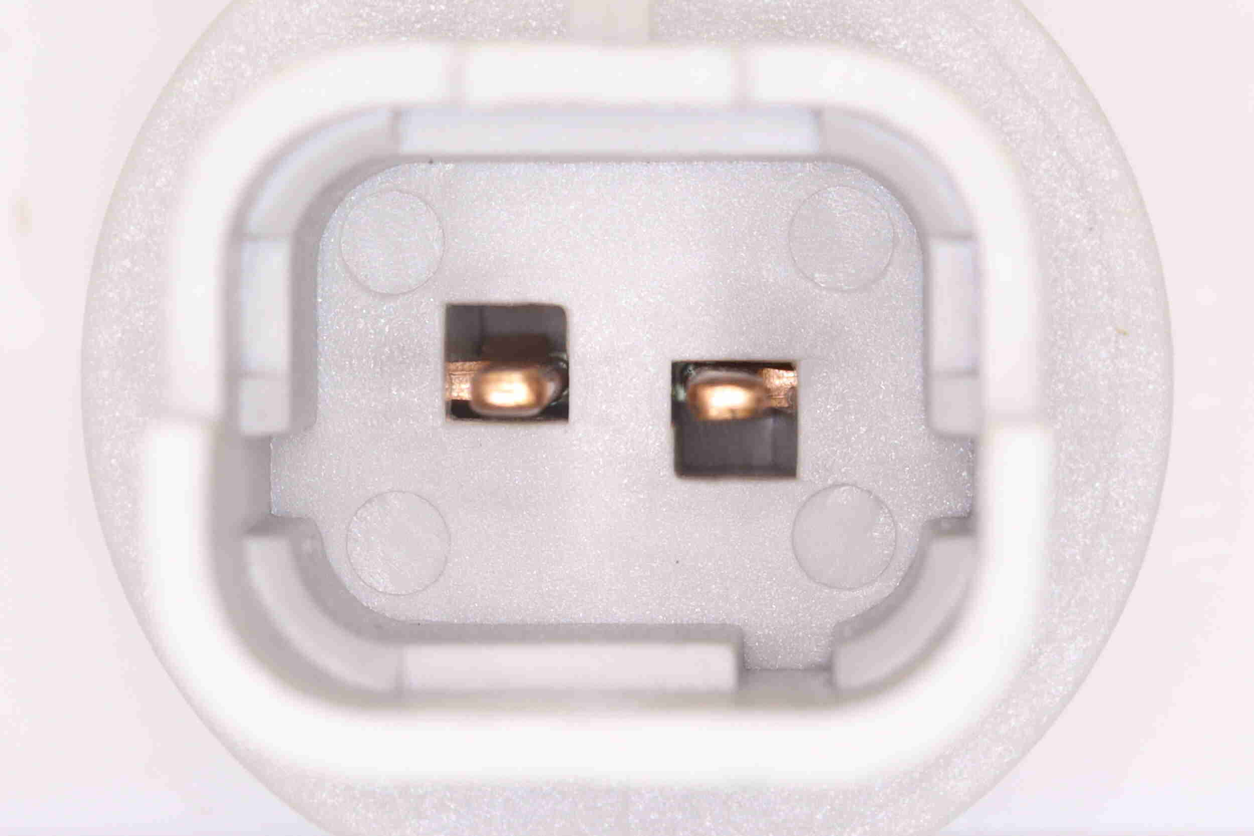 Vemo Kentekenverlichting V42-84-0004