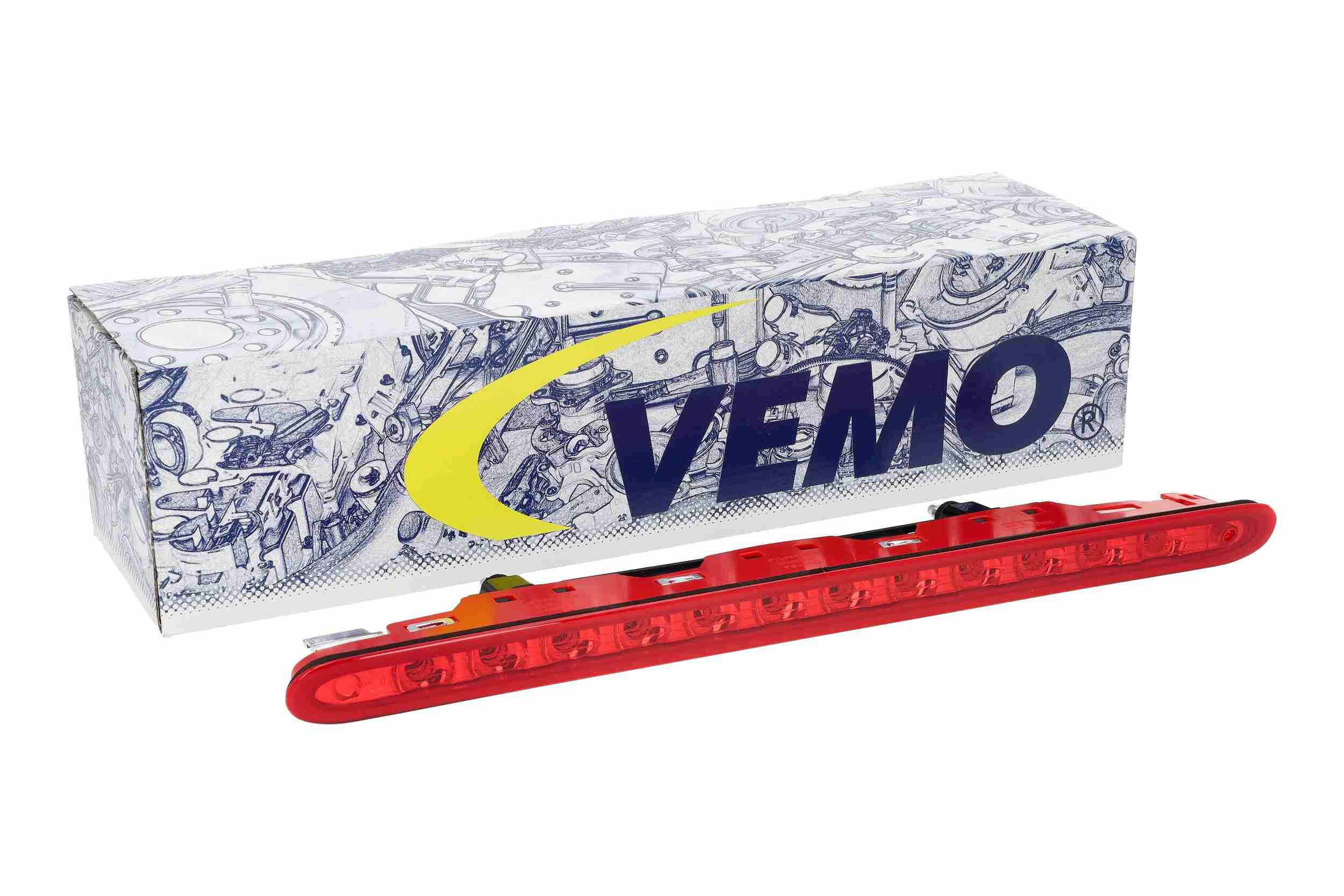 Vemo Derde remlicht V42-84-0005