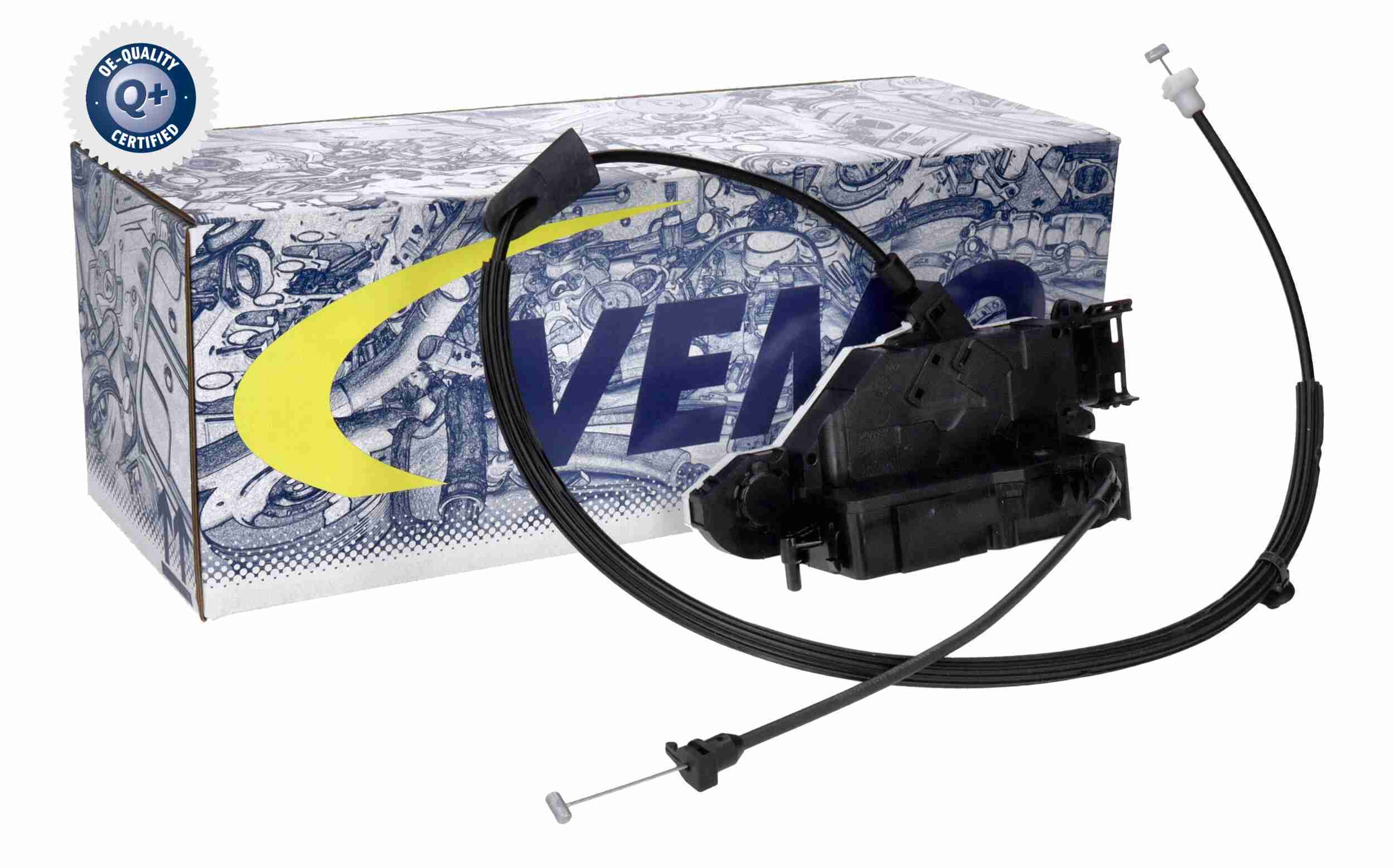 Vemo Deurslot (Binnendeel) V42-85-0007