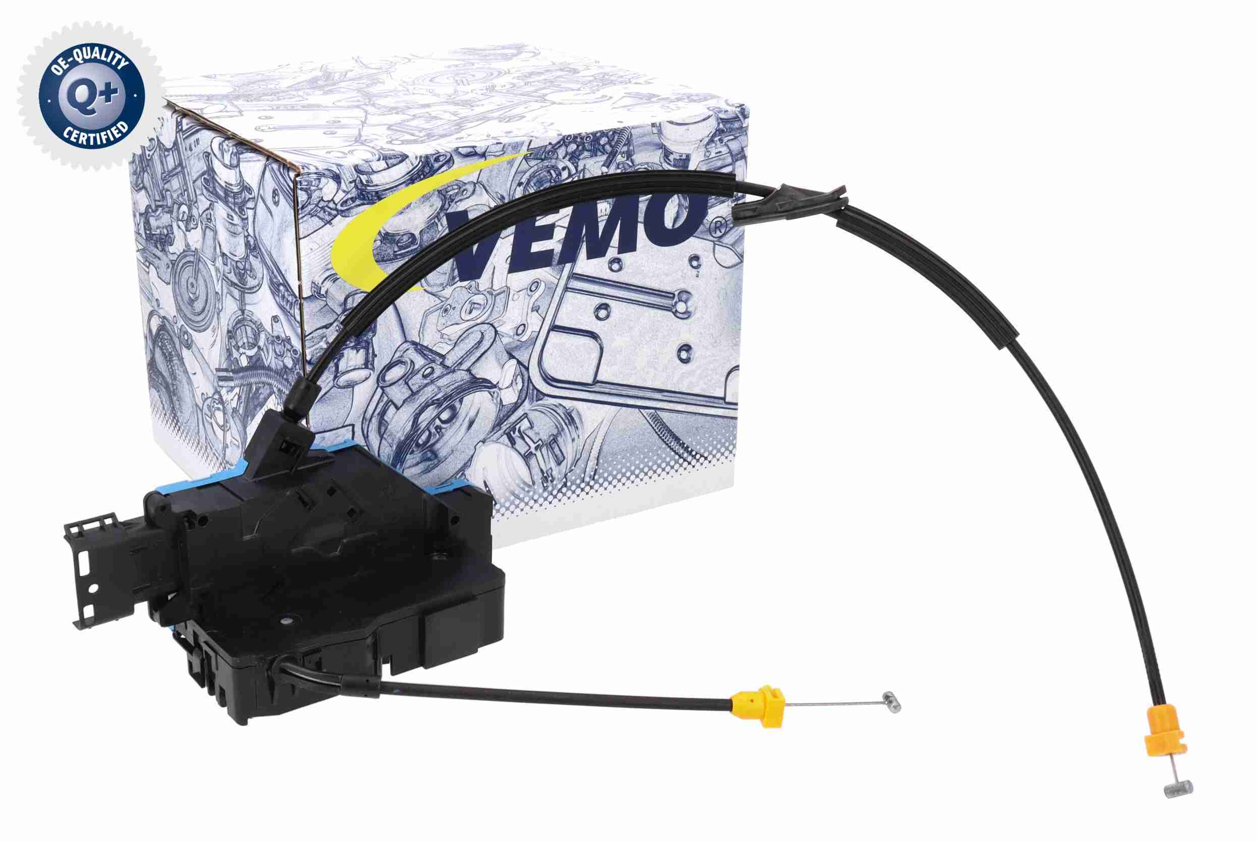 Vemo Deurslot (Binnendeel) V42-85-0010