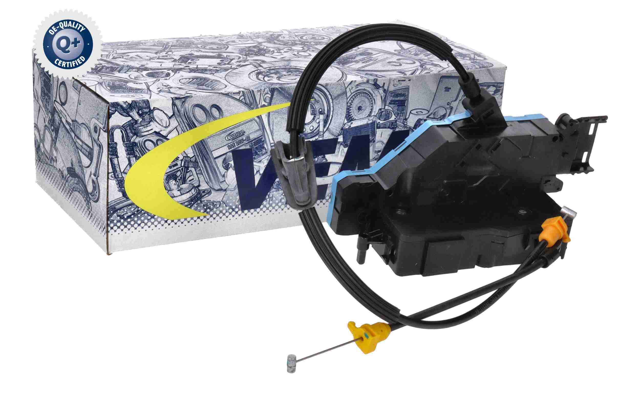 Vemo Deurslot V42-85-0011