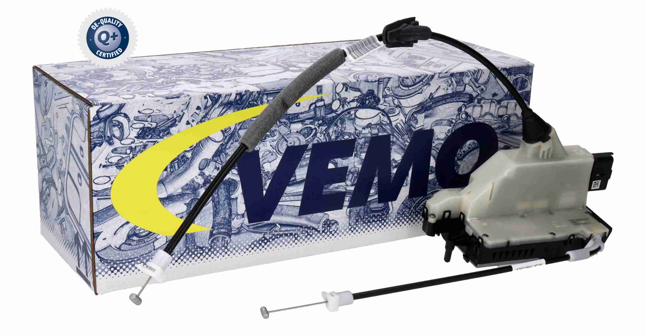 Vemo Deurslot V42-85-0013
