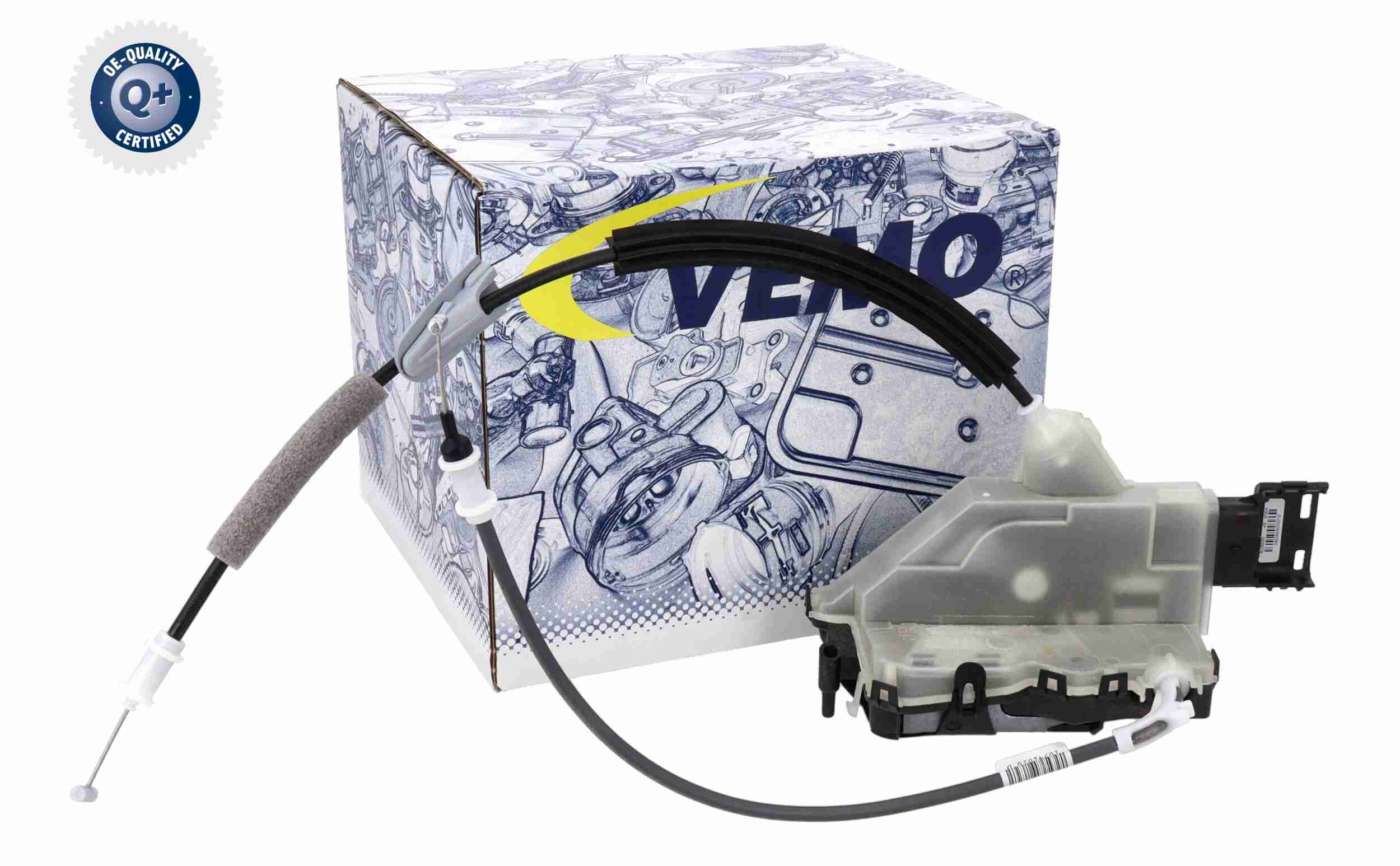 Vemo Deurslot V42-85-0016