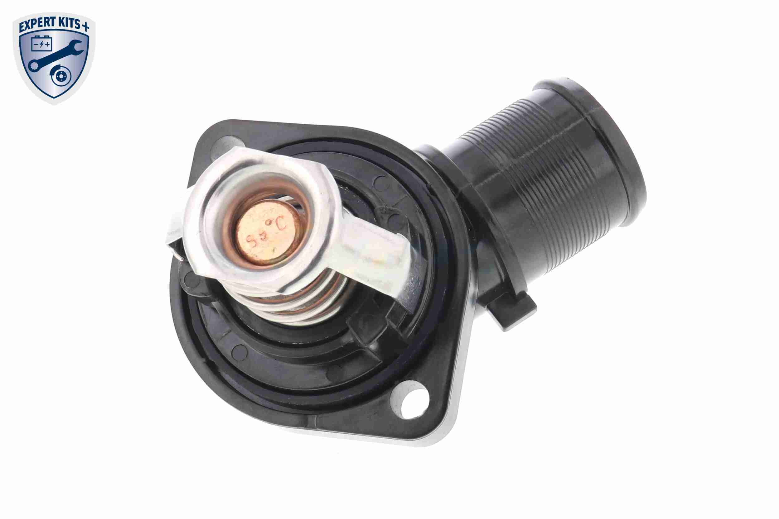 Vemo Thermostaathuis V42-99-0004