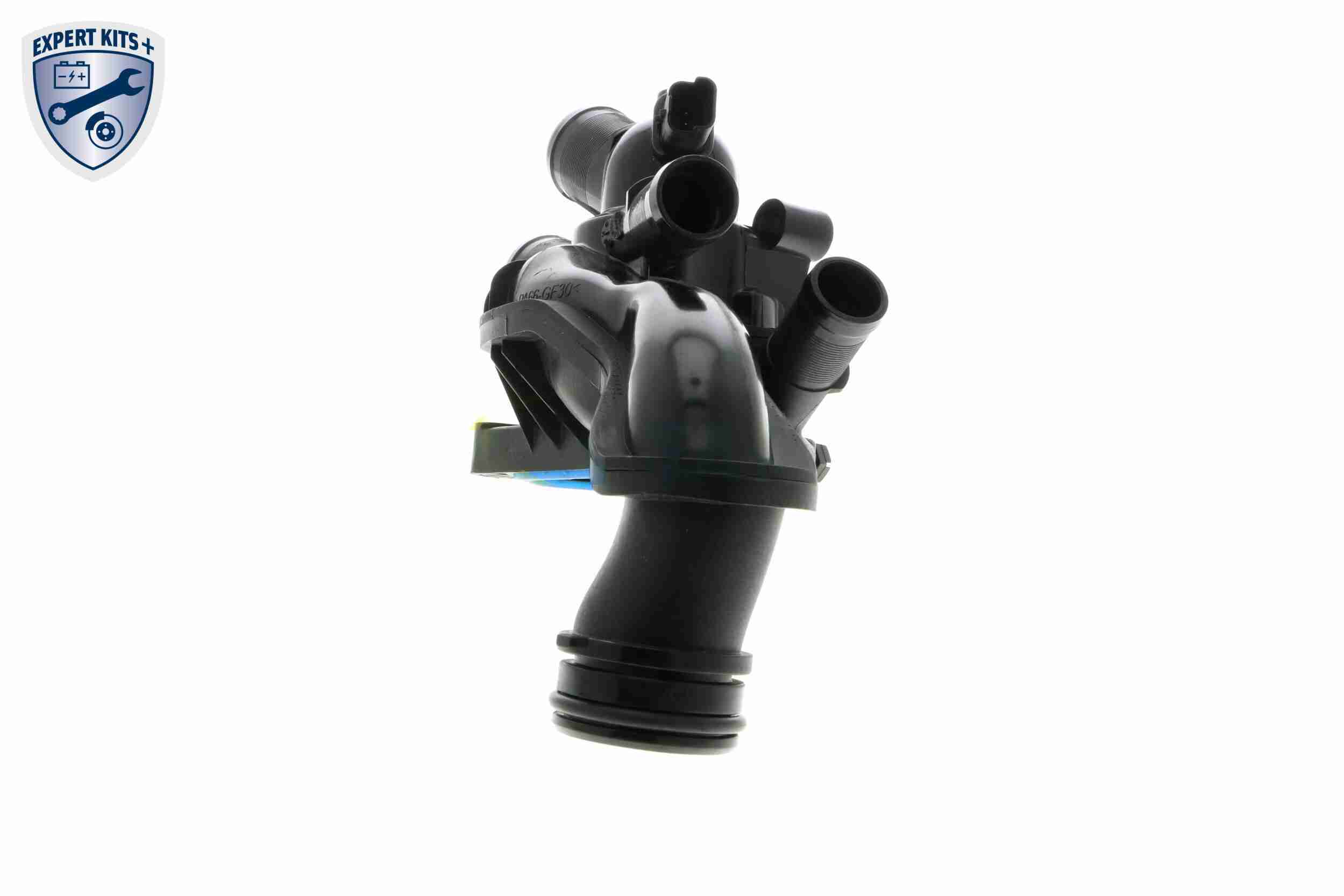 Vemo Thermostaathuis V42-99-0016