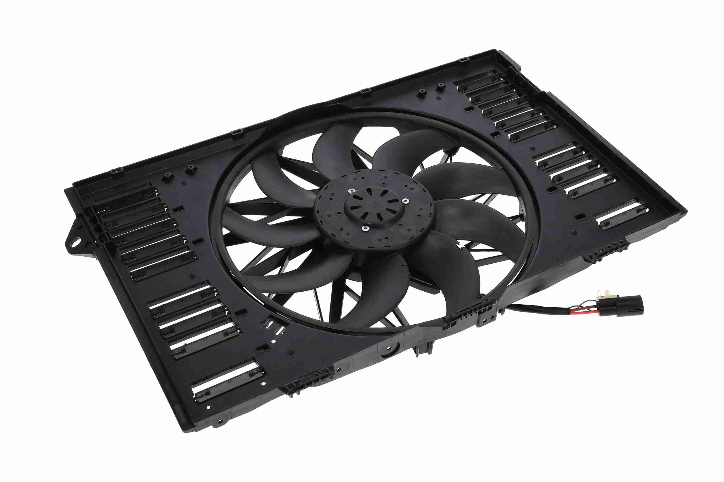 Vemo Koelventilatorwiel V45-01-0006