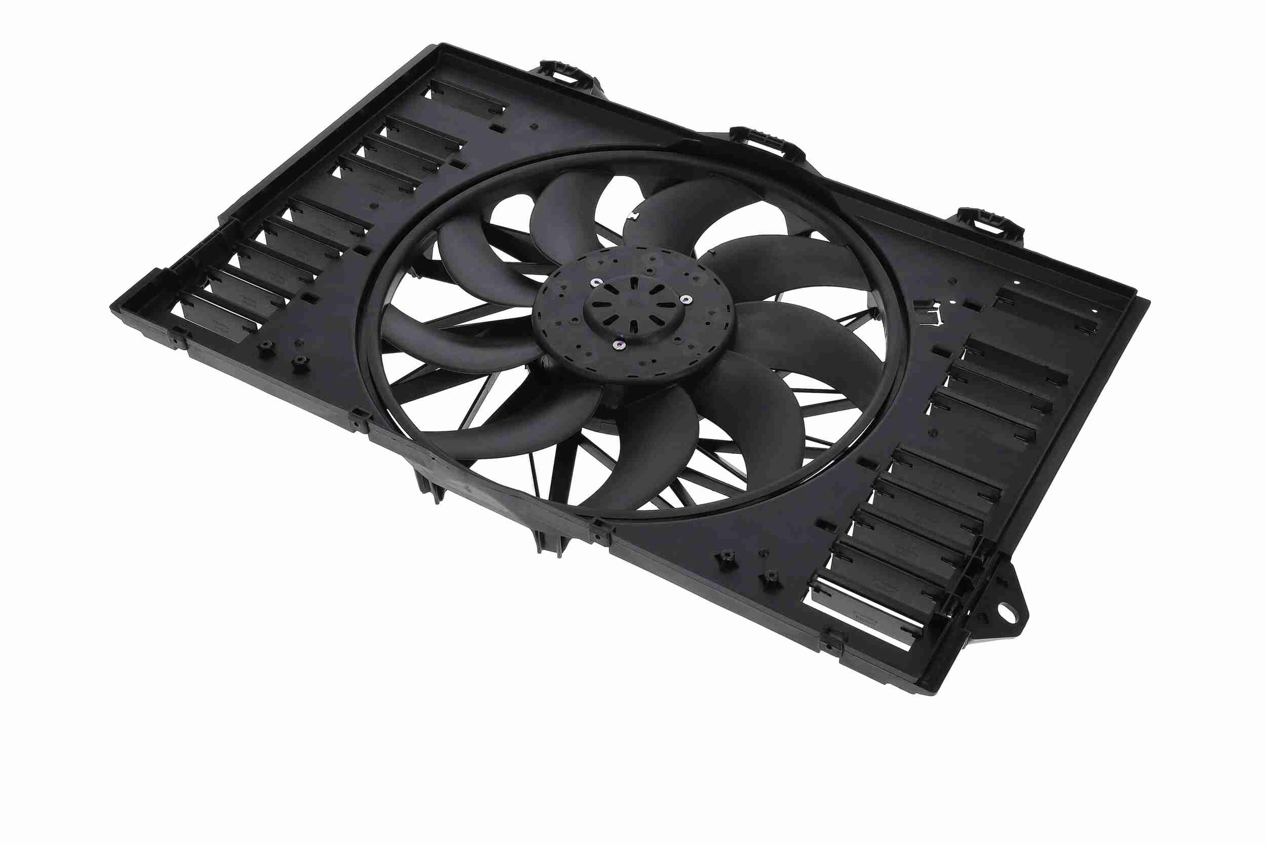 Vemo Koelventilatorwiel V45-01-0006