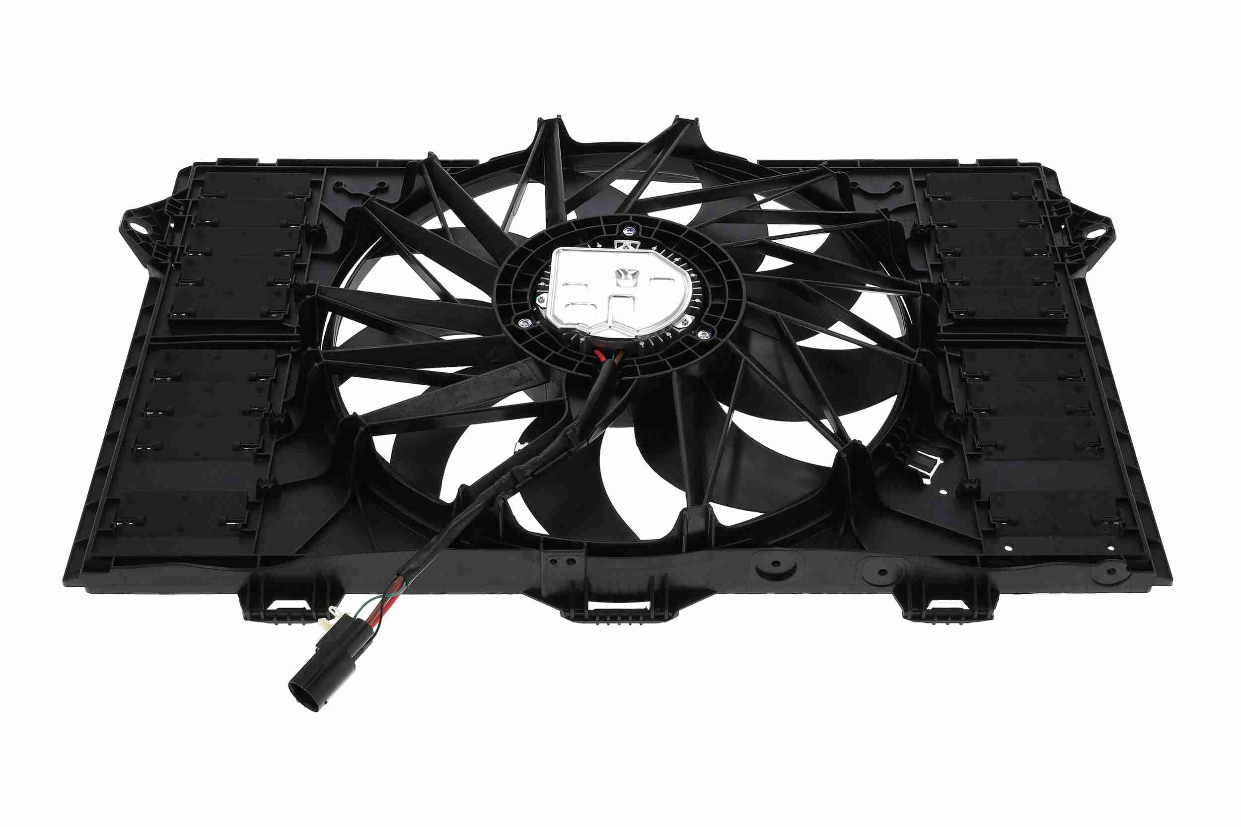 Vemo Koelventilatorwiel V45-01-0006