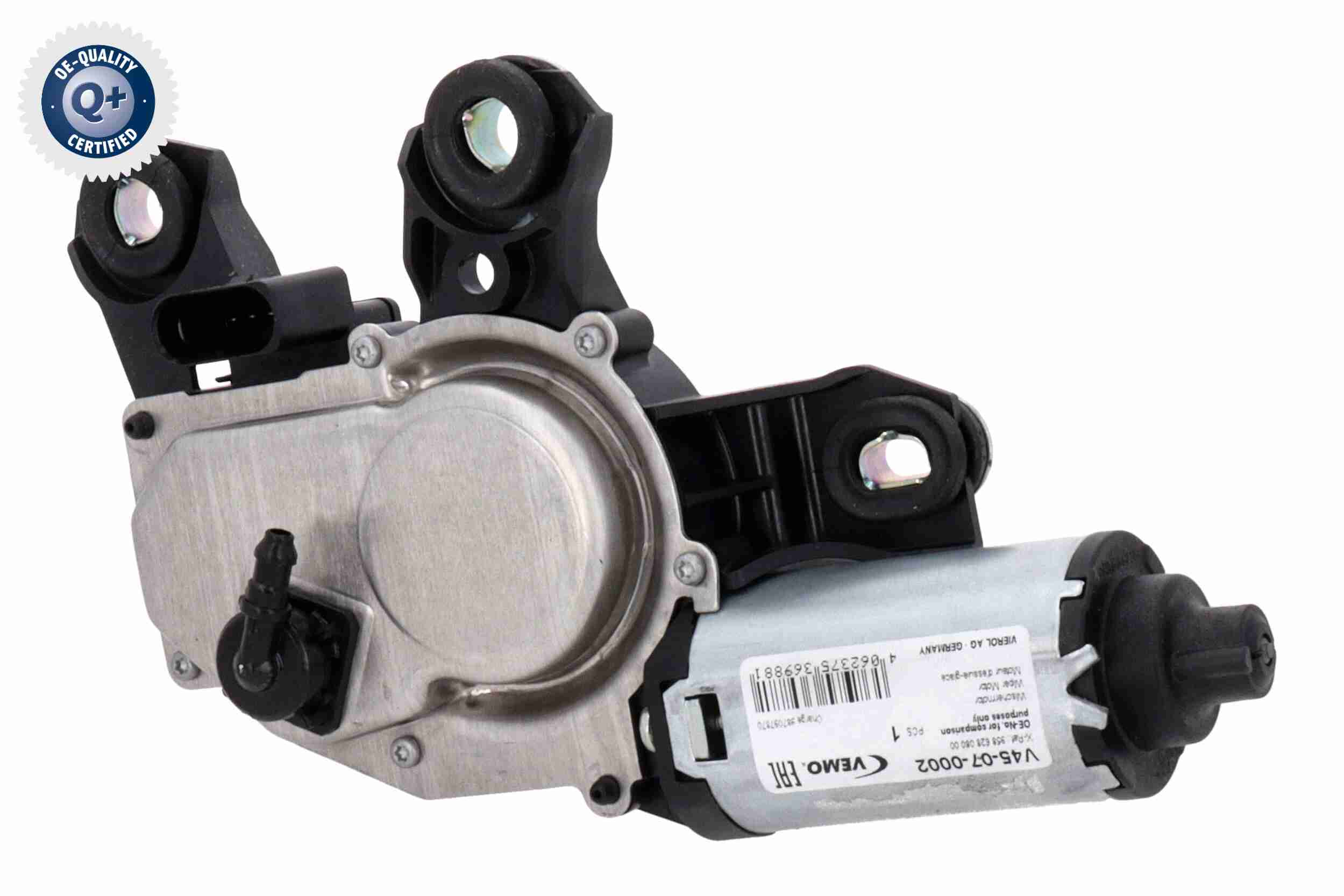 Vemo Ruitenwissermotor V45-07-0002