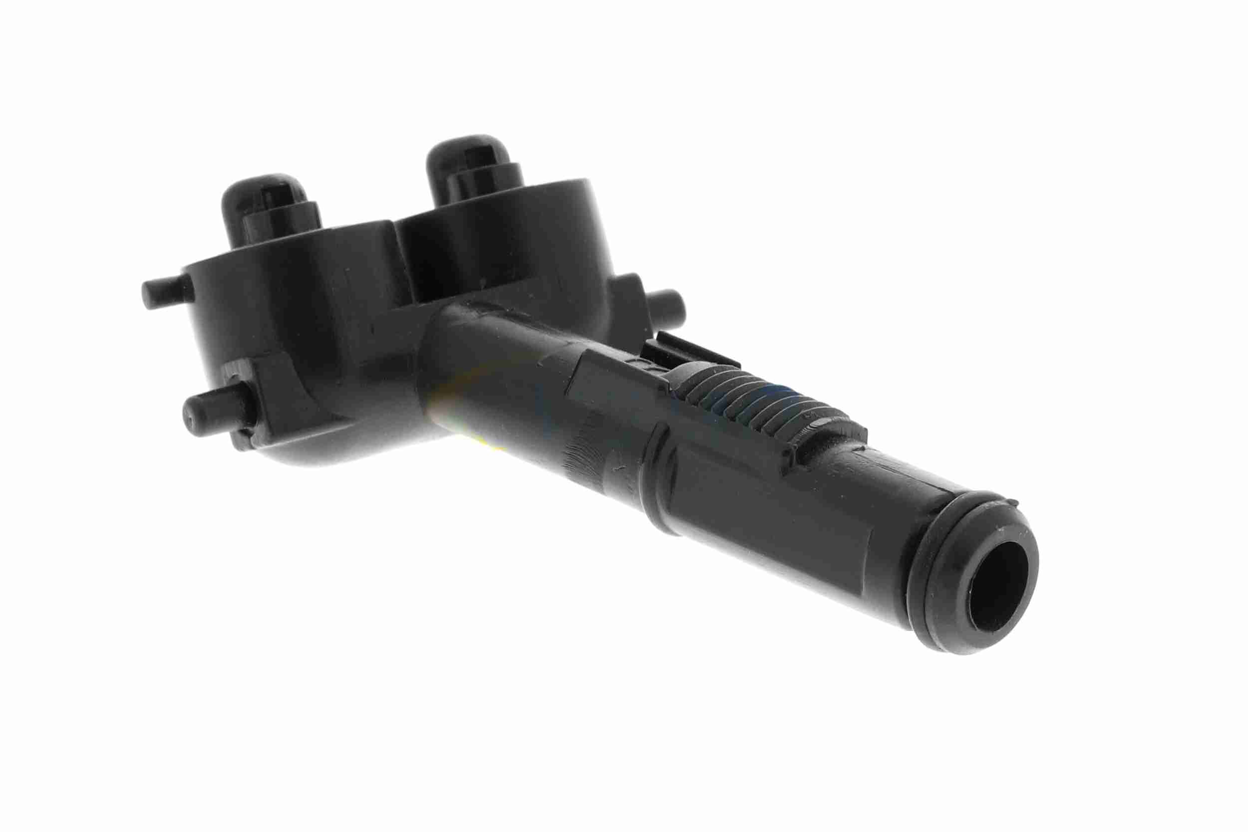 Vemo Koplampwissermotor V45-08-0014