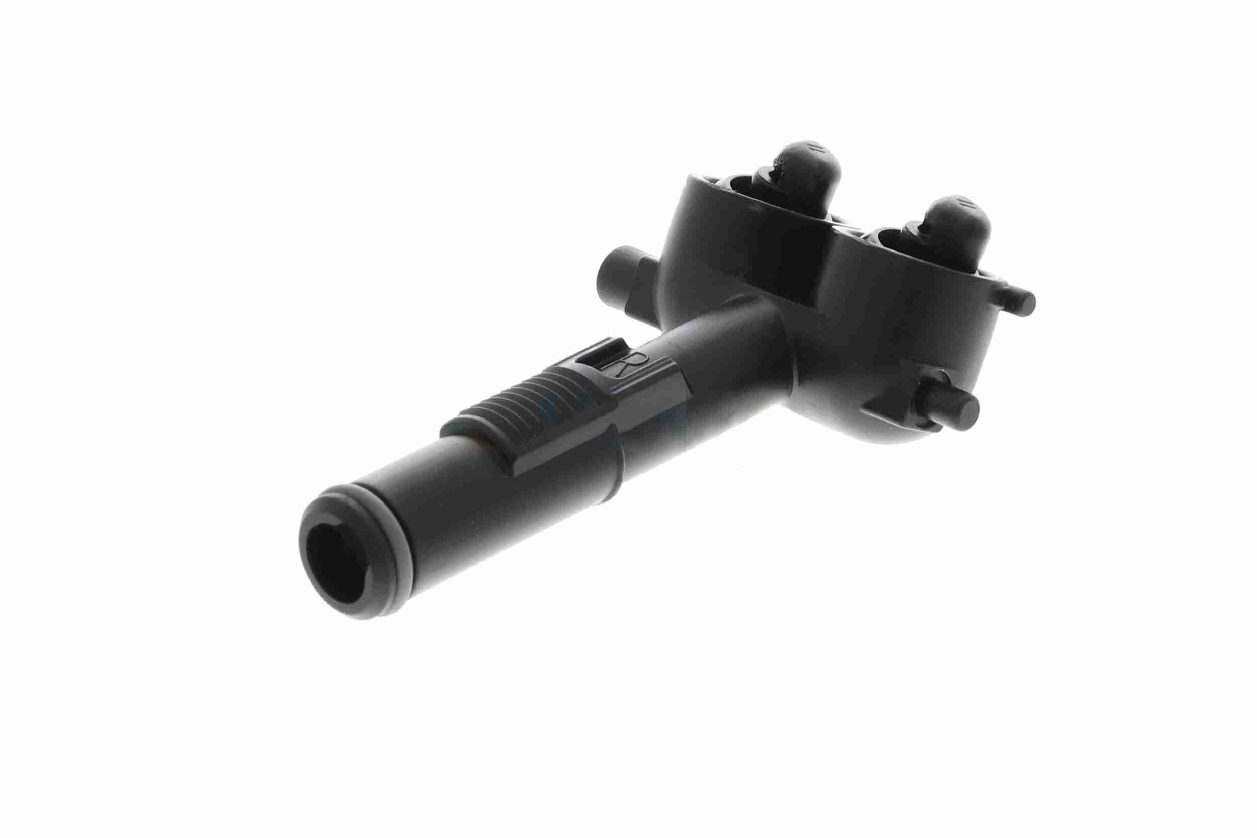 Vemo Koplampwissermotor V45-08-0025