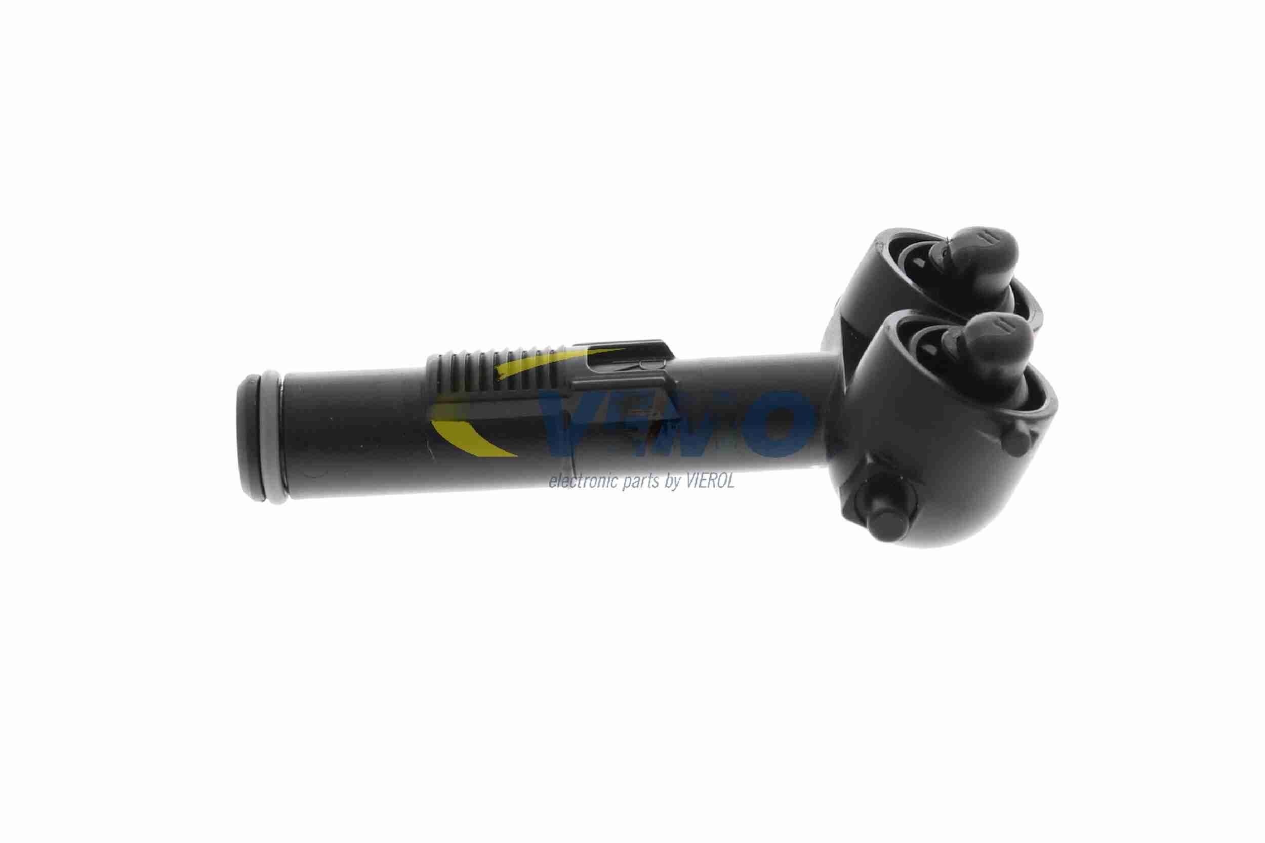 Vemo Koplampwissermotor V45-08-0025