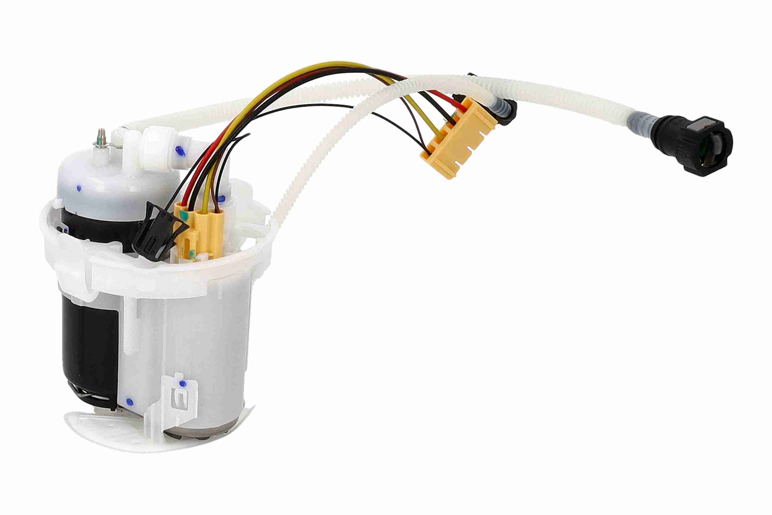 Vemo Brandstoftoevoereenheid V45-09-0014