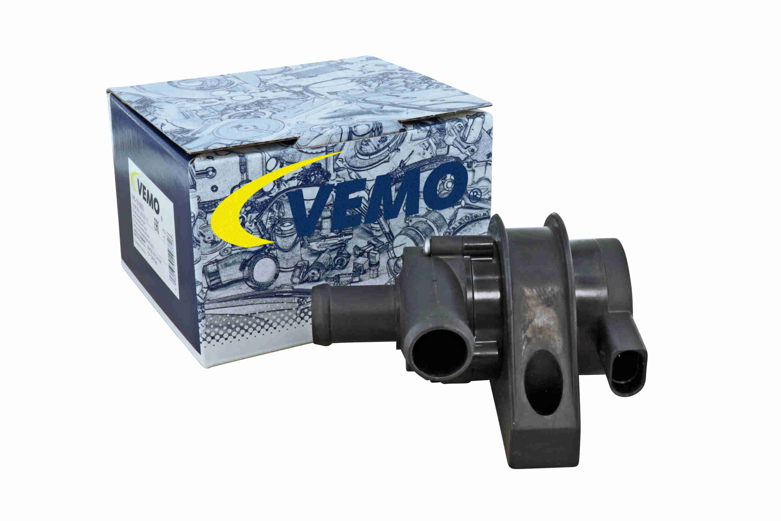 Vemo Hulpwaterpomp V45-16-0003