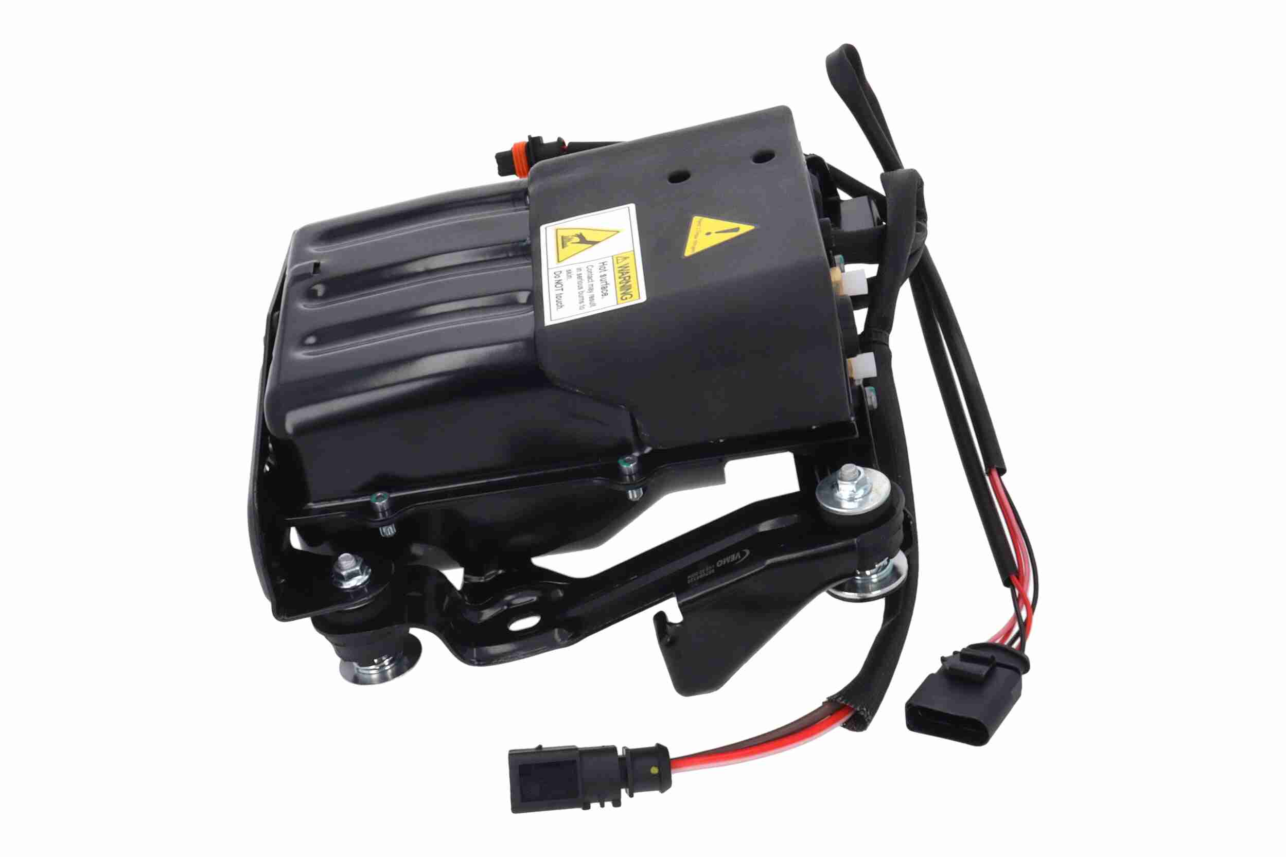Vemo Compressor, pneumatisch systeem V45-52-0004