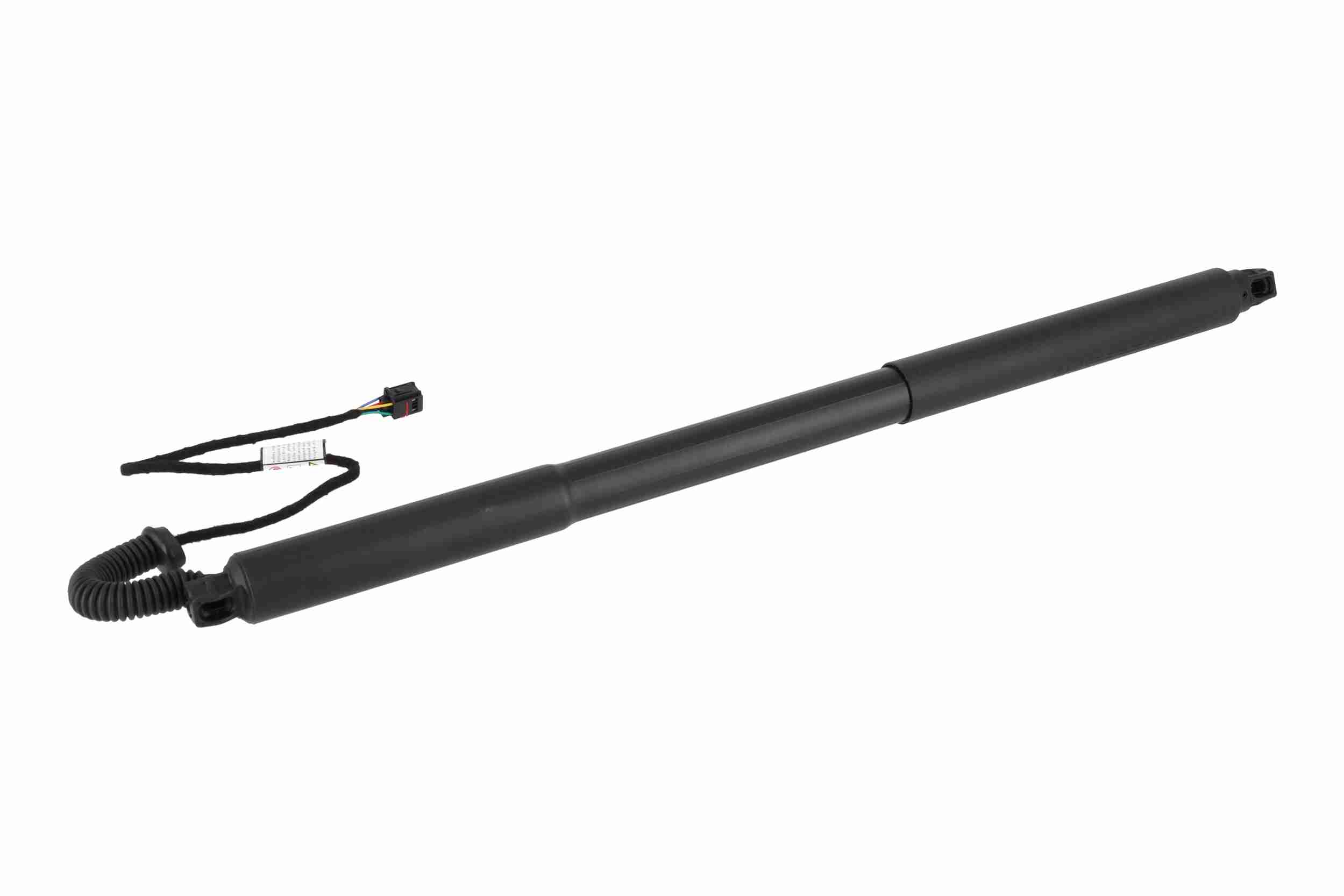 Vemo Elektromotor, achterklep V45-55-0009