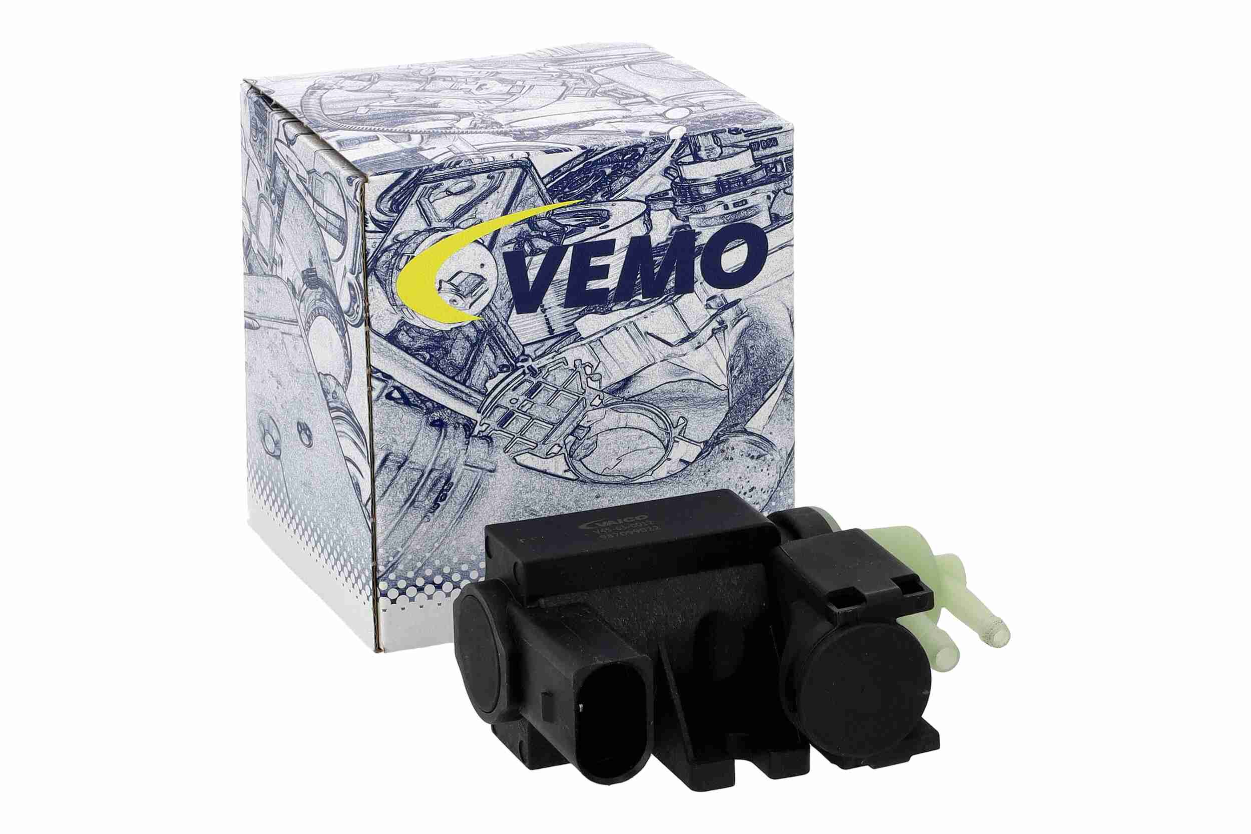 Vemo Drukconvertor, turbolader V45-63-0012