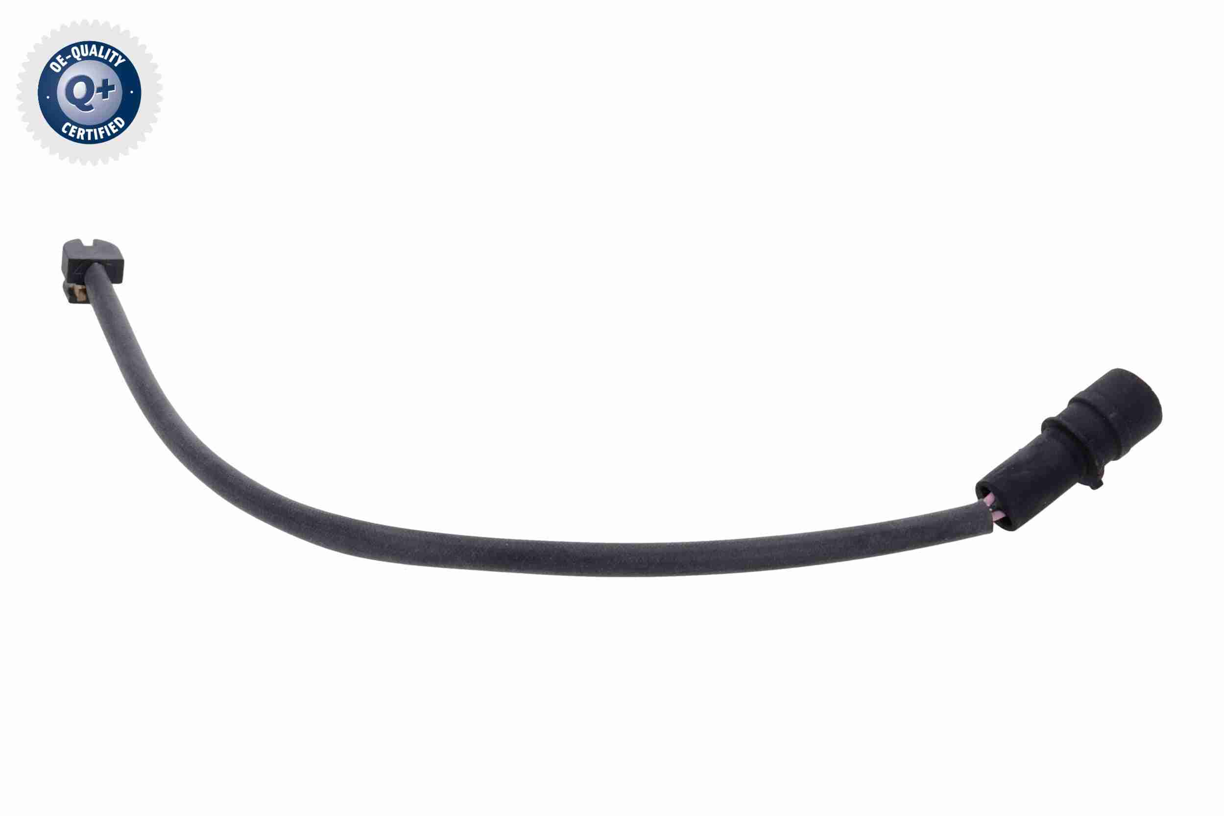 Vemo Waarschuwingscontact, remvoering-/blokslijtage V45-72-0028