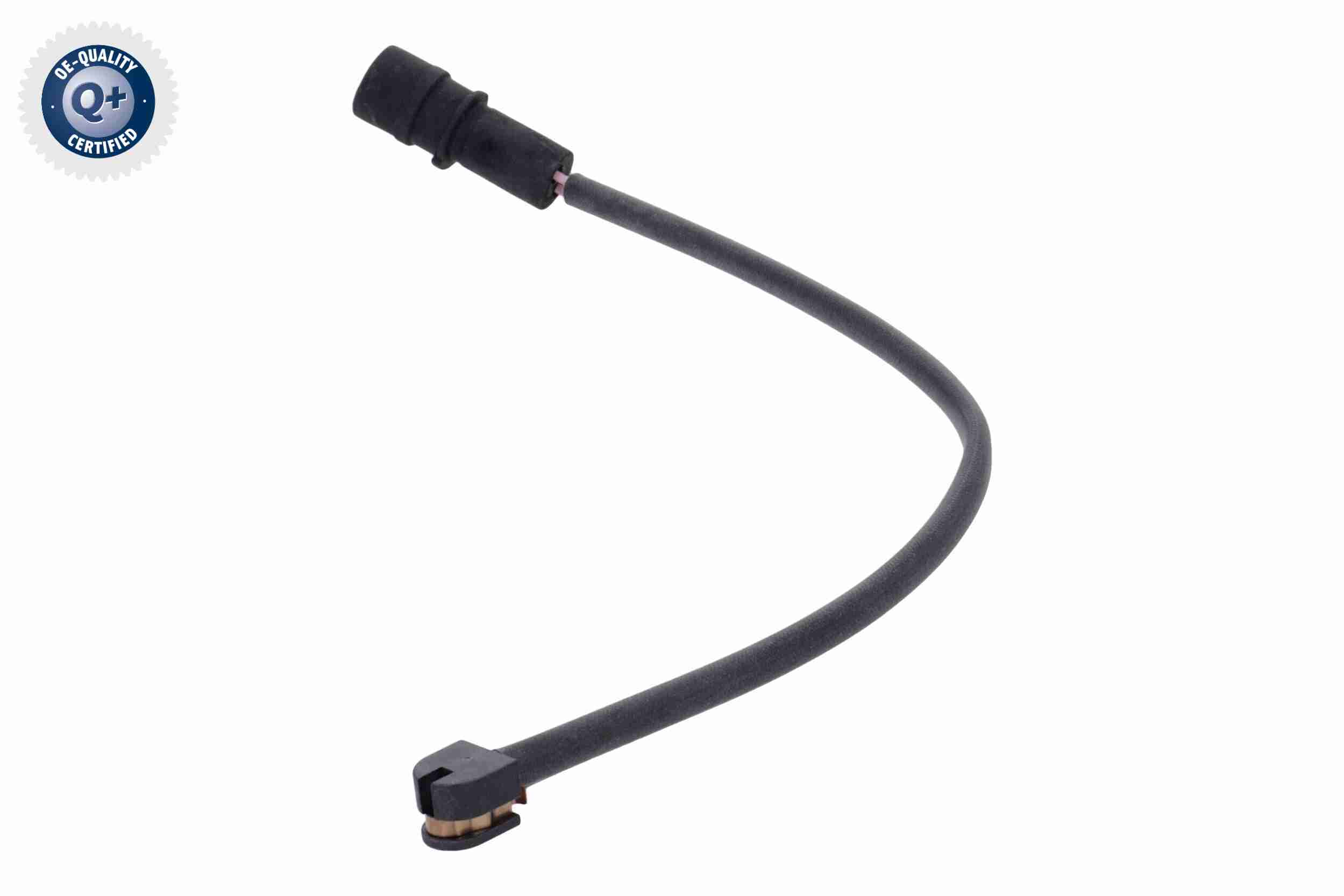 Vemo Waarschuwingscontact, remvoering-/blokslijtage V45-72-0028