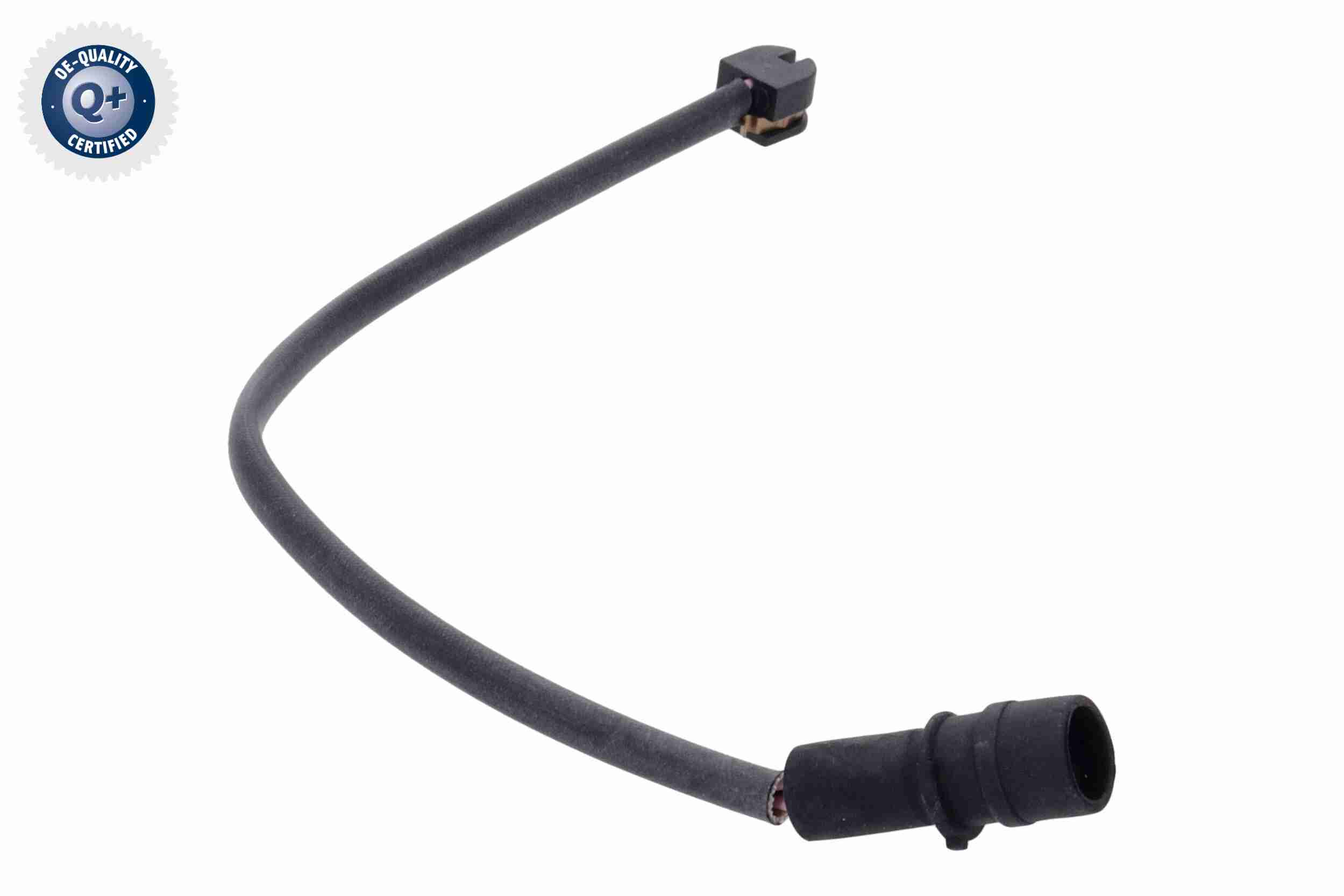 Vemo Waarschuwingscontact, remvoering-/blokslijtage V45-72-0028