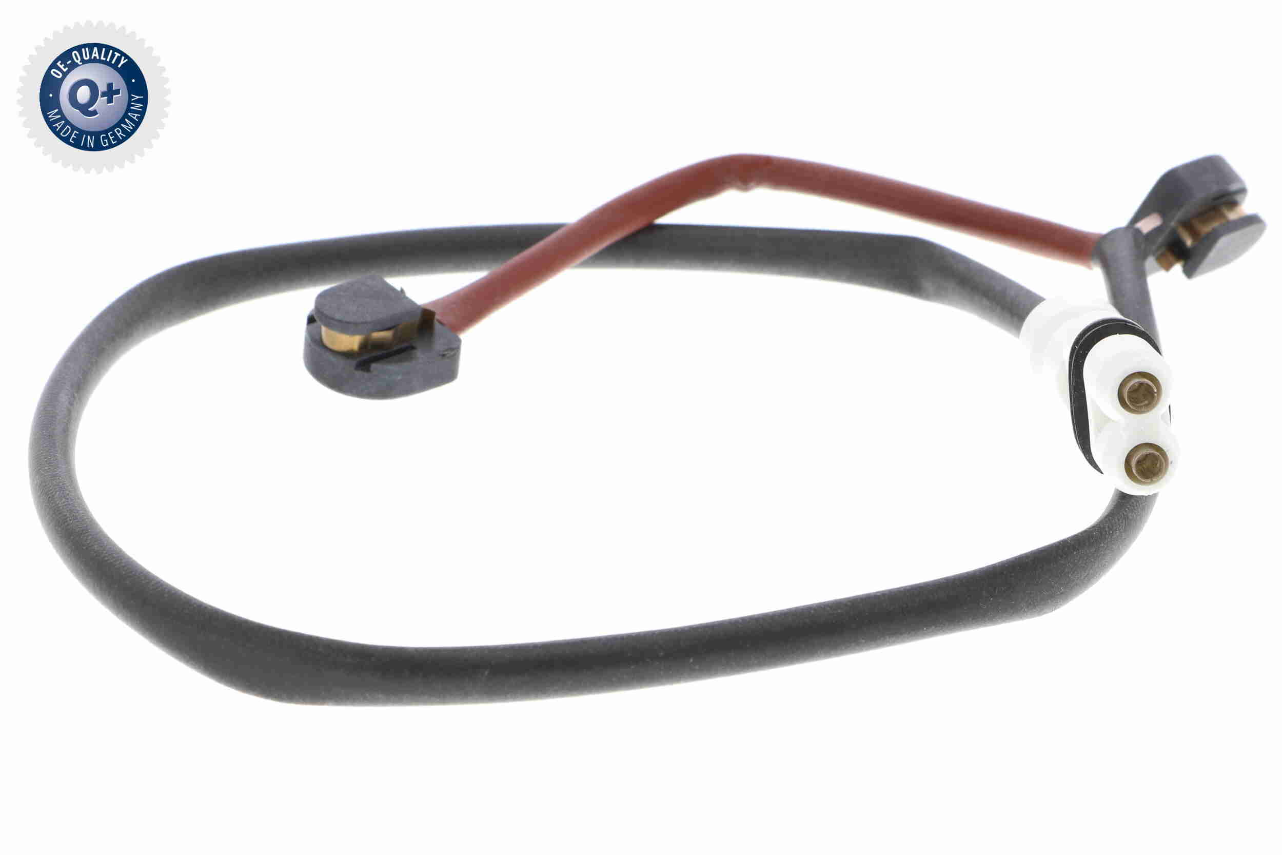 Vemo Waarschuwingscontact, remvoering-/blokslijtage V45-72-0034