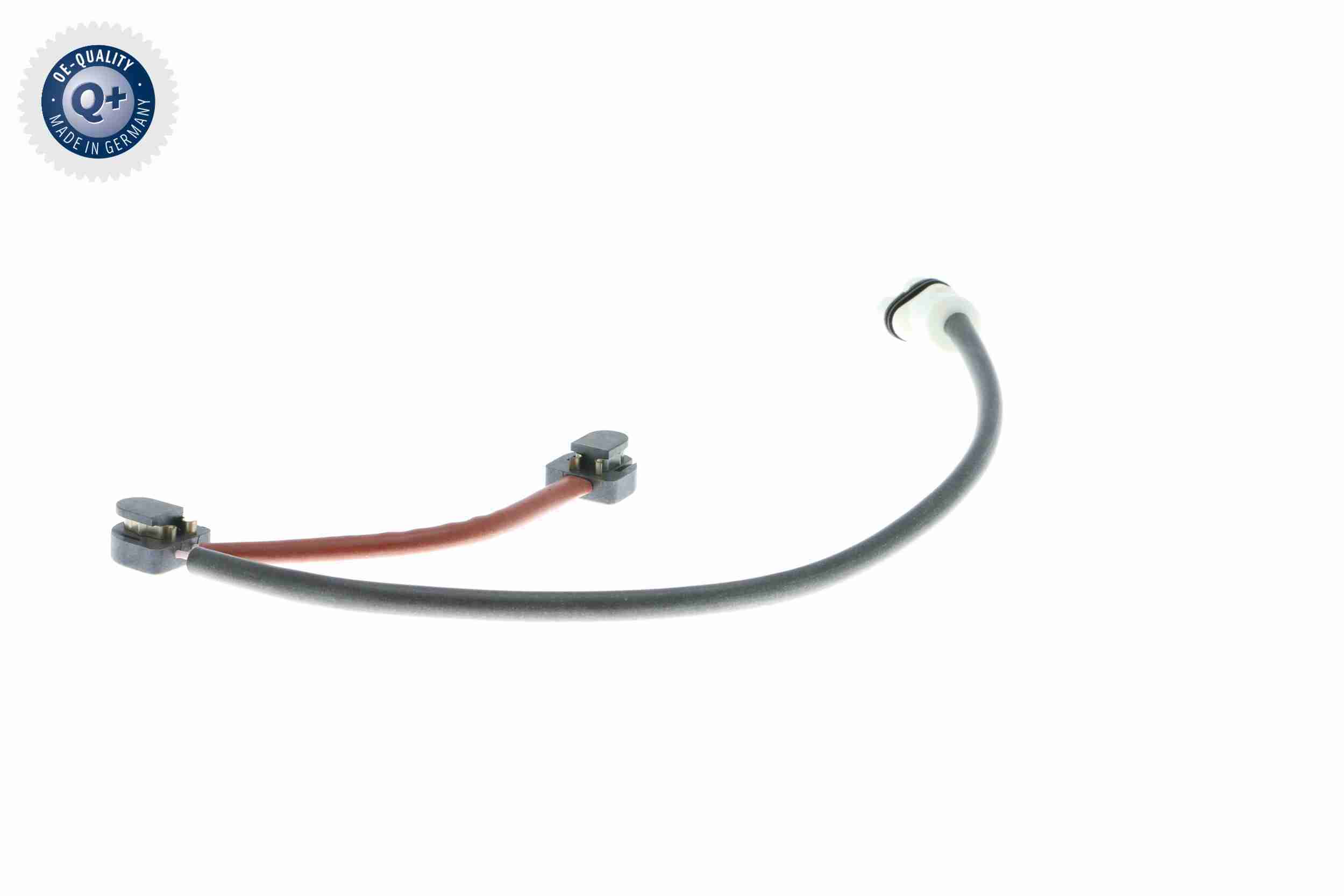 Vemo Waarschuwingscontact, remvoering-/blokslijtage V45-72-0038