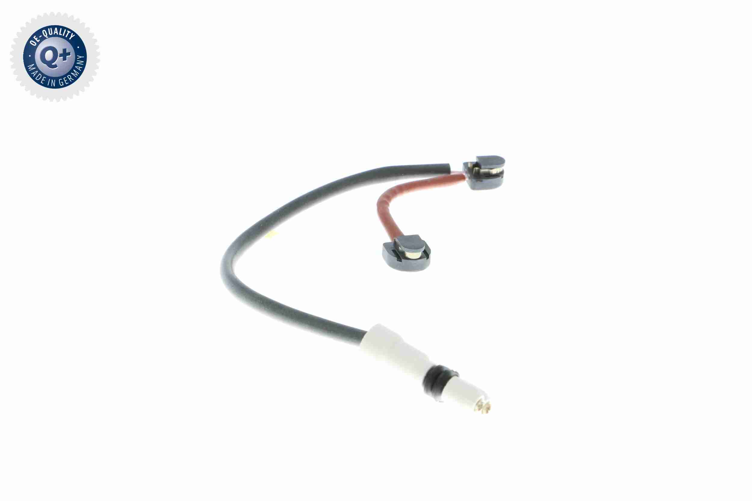 Vemo Waarschuwingscontact, remvoering-/blokslijtage V45-72-0038