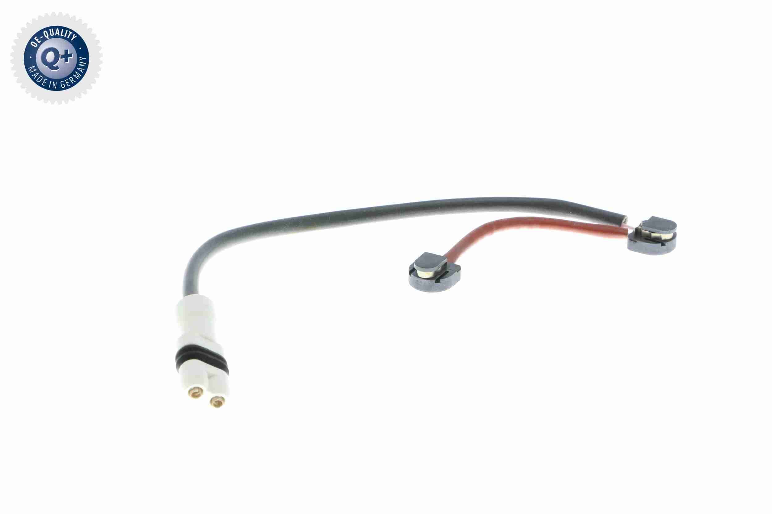 Vemo Waarschuwingscontact, remvoering-/blokslijtage V45-72-0038