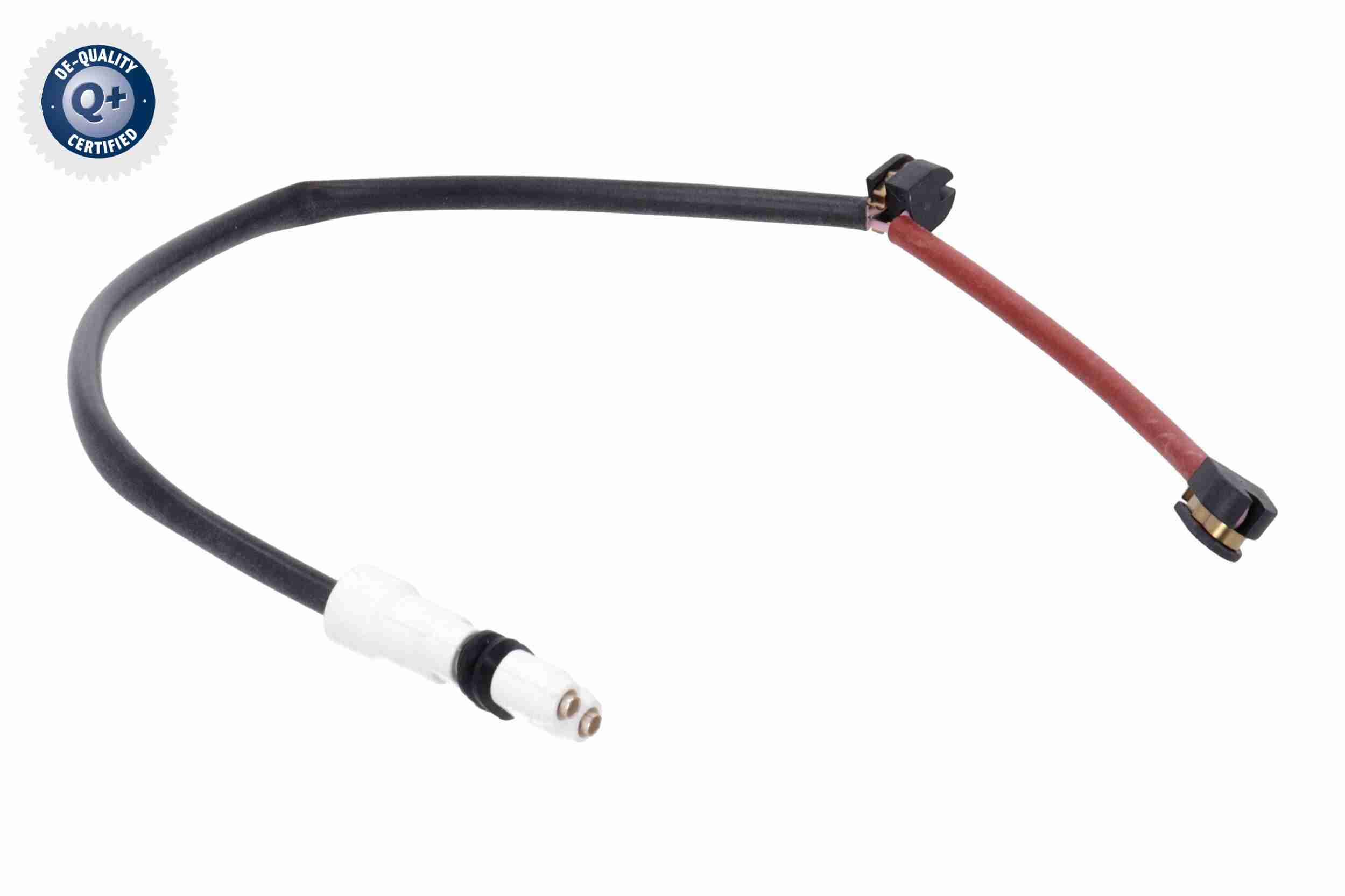 Vemo Waarschuwingscontact, remvoering-/blokslijtage V45-72-0054