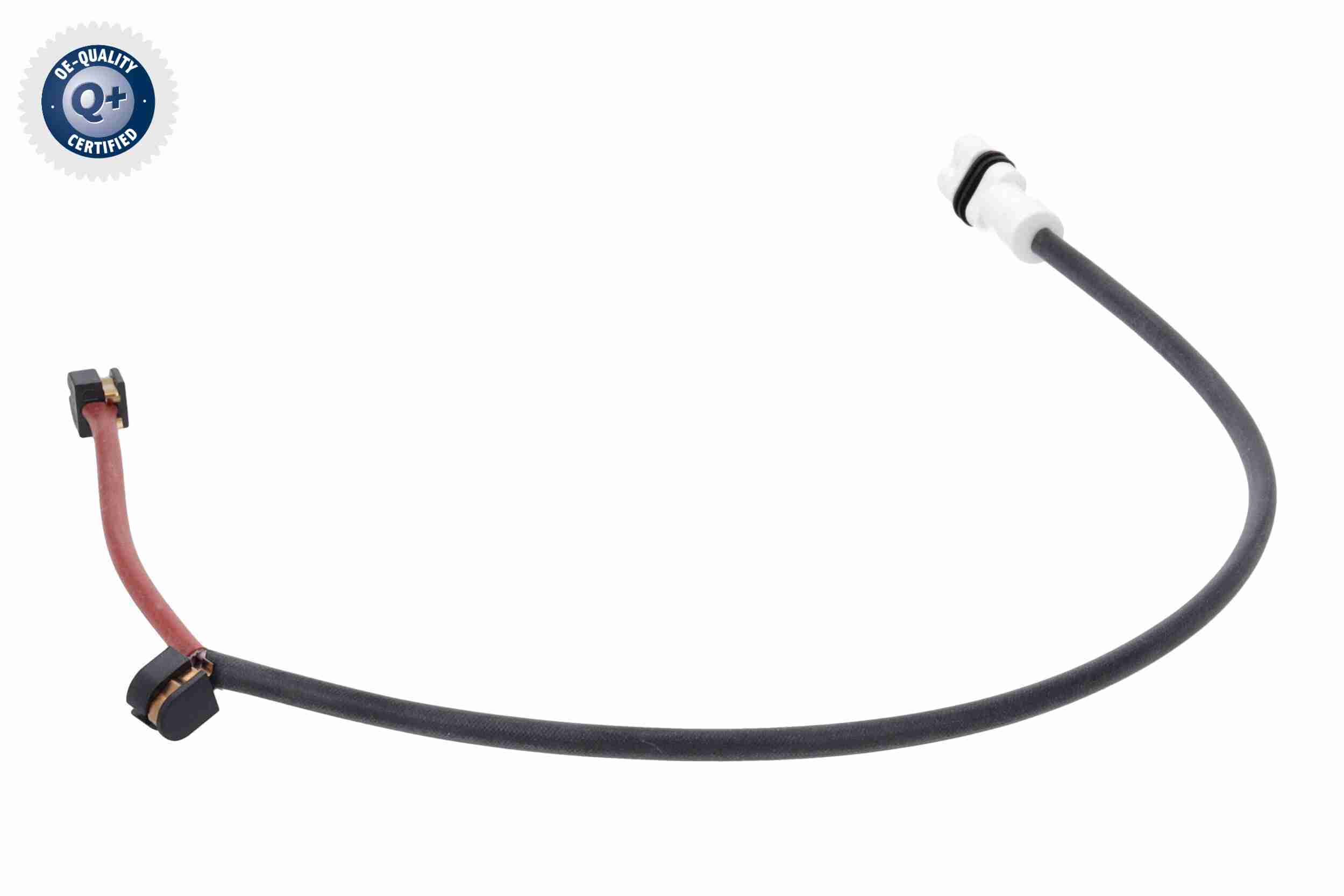 Vemo Waarschuwingscontact, remvoering-/blokslijtage V45-72-0055