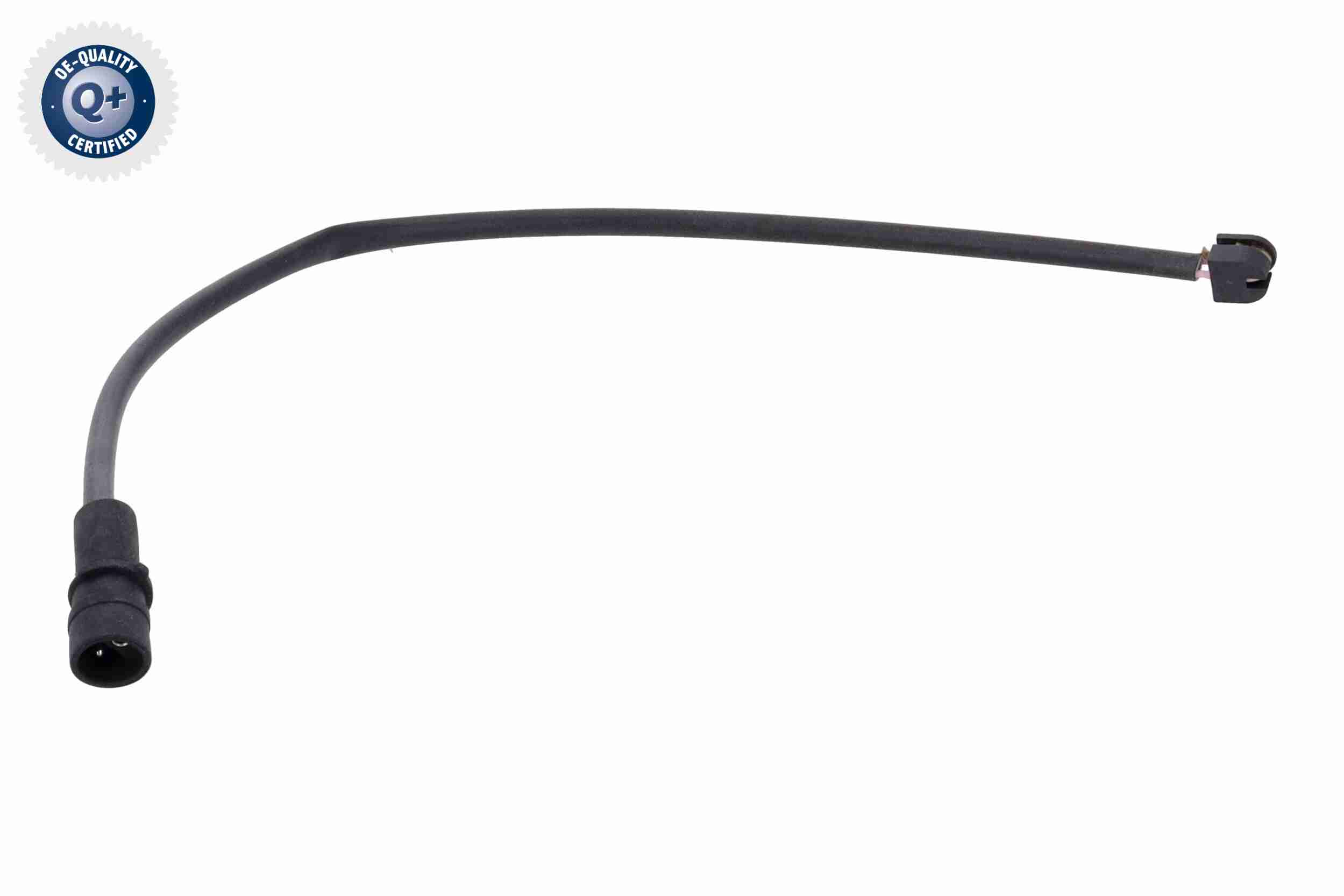 Vemo Waarschuwingscontact, remvoering-/blokslijtage V45-72-0062