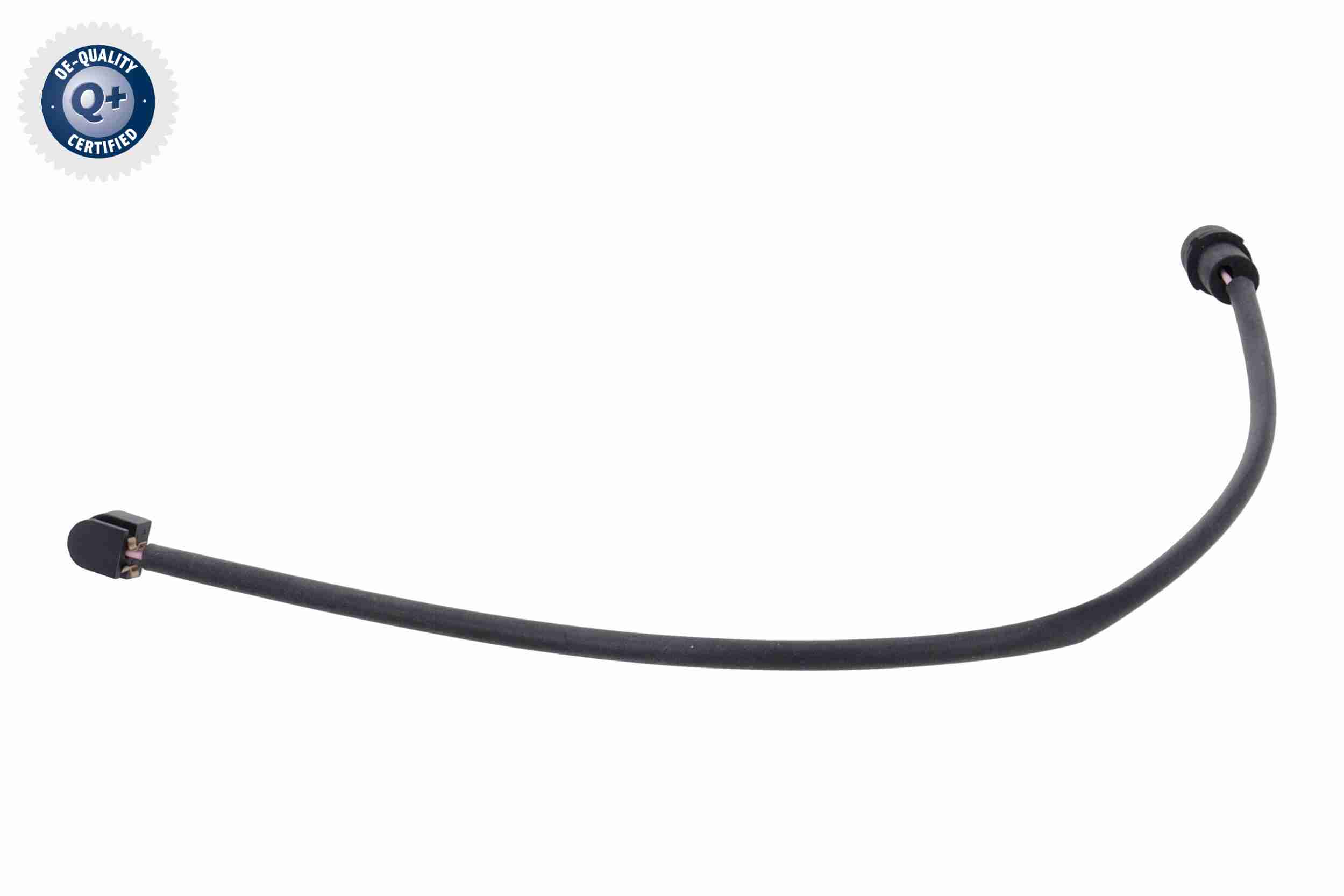 Vemo Waarschuwingscontact, remvoering-/blokslijtage V45-72-0062