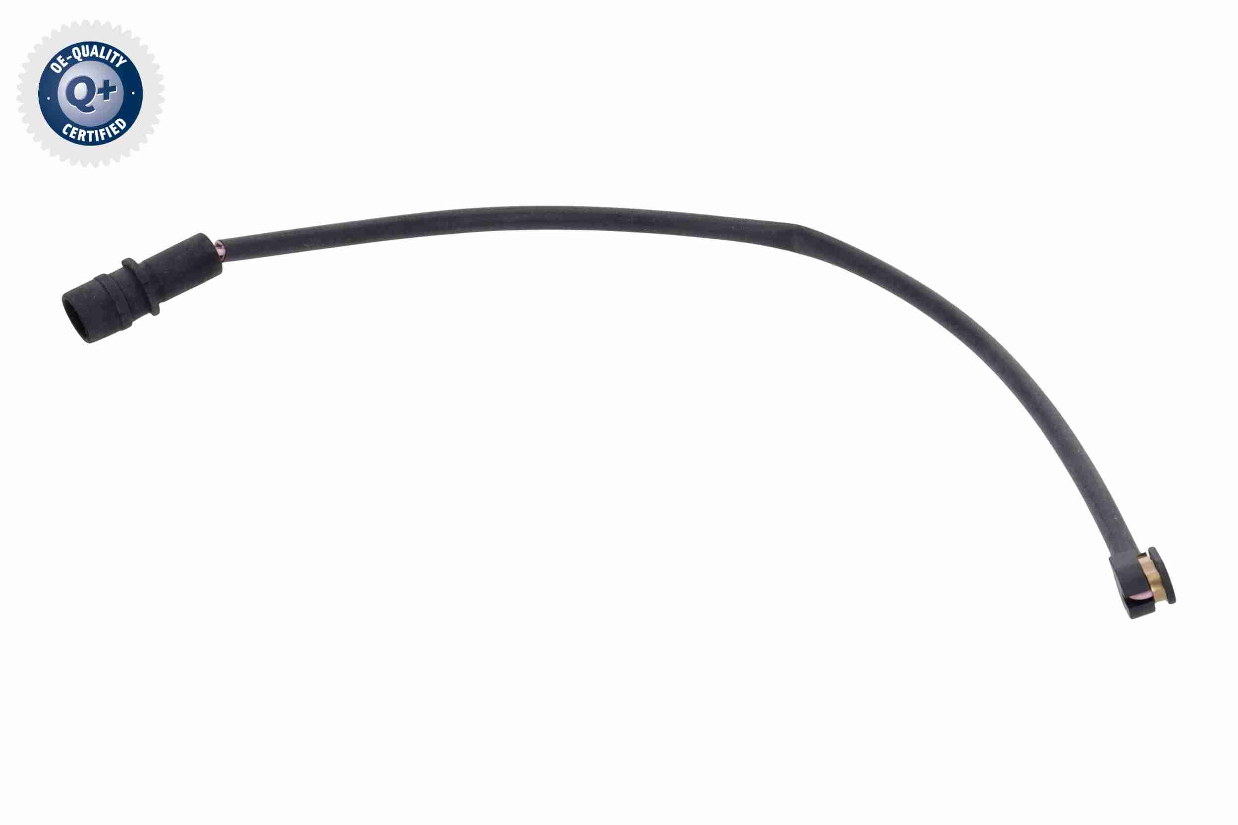 Vemo Waarschuwingscontact, remvoering-/blokslijtage V45-72-0062