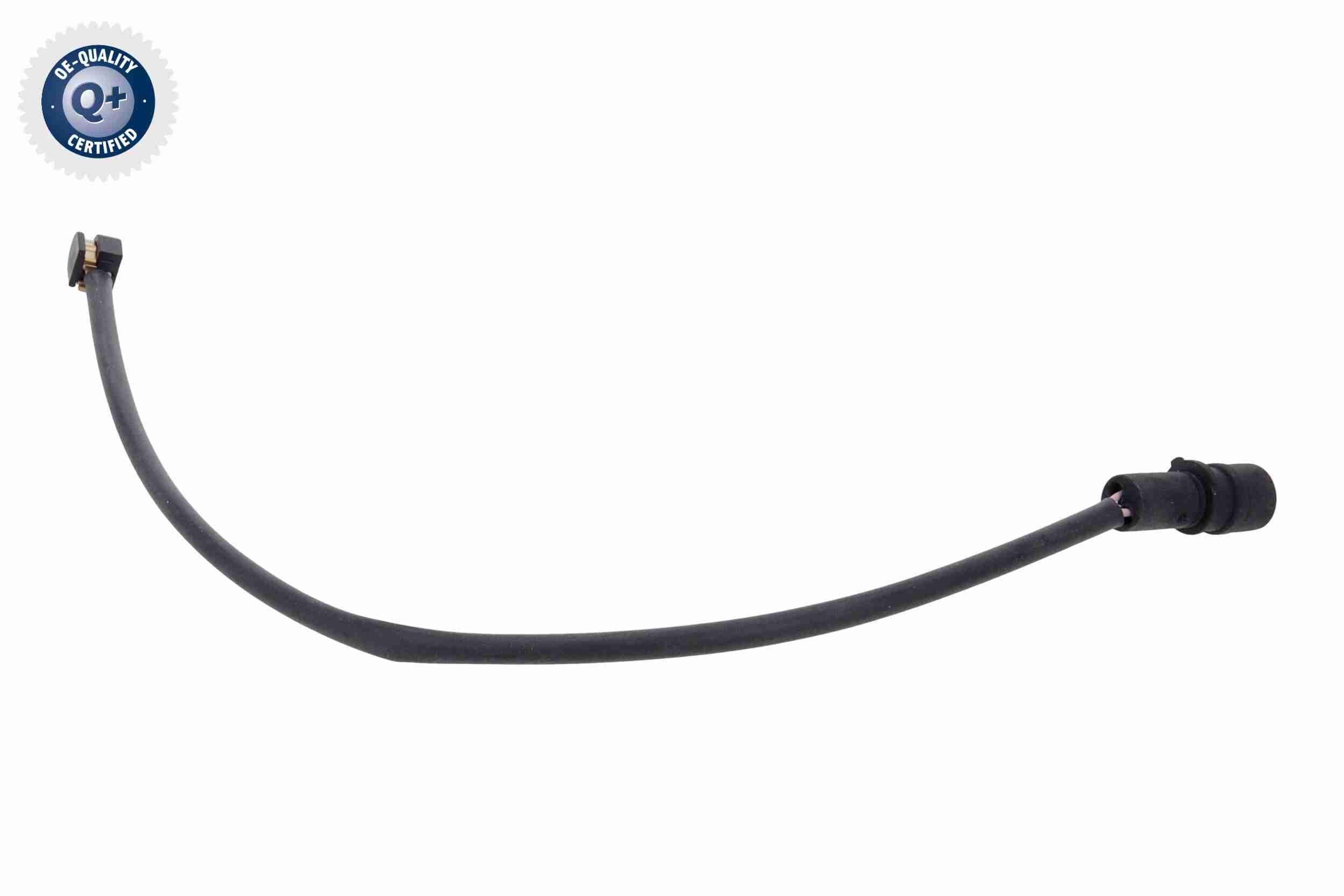 Vemo Waarschuwingscontact, remvoering-/blokslijtage V45-72-0062