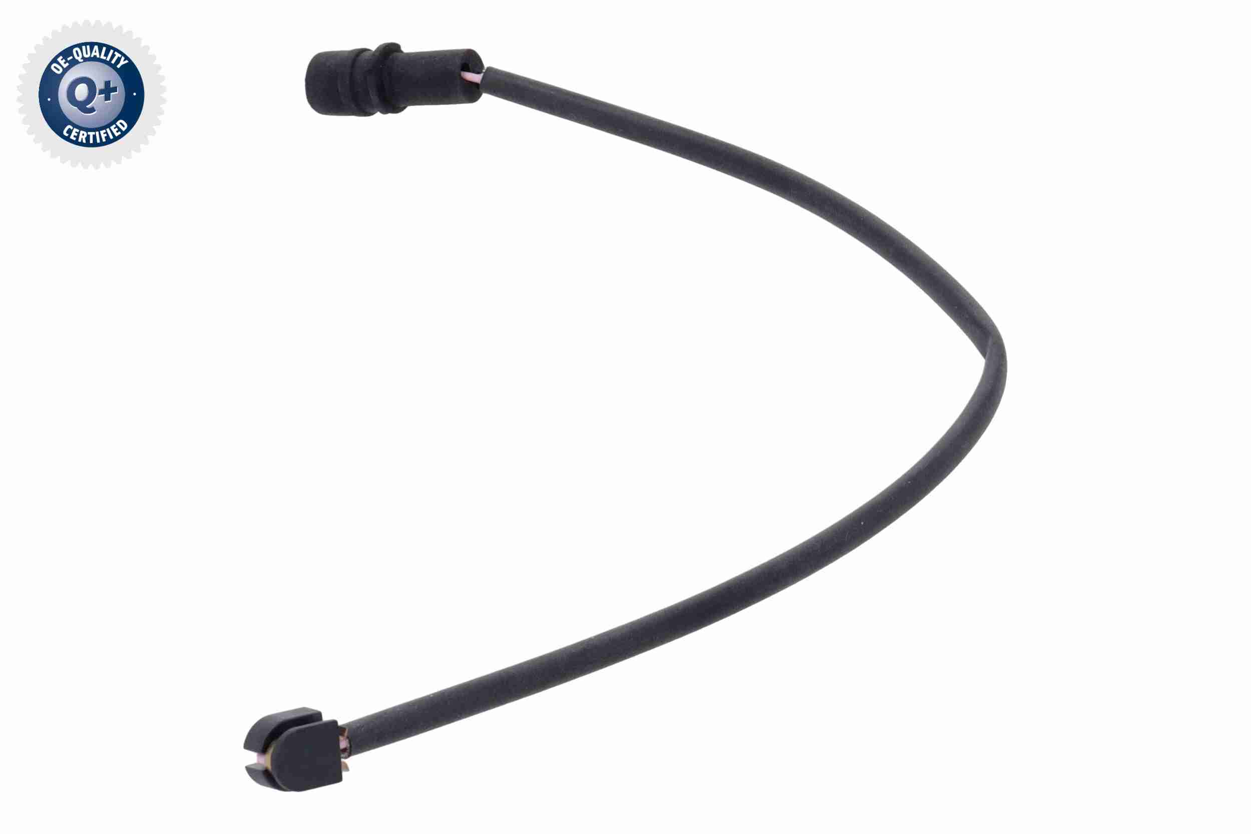 Vemo Waarschuwingscontact, remvoering-/blokslijtage V45-72-0062