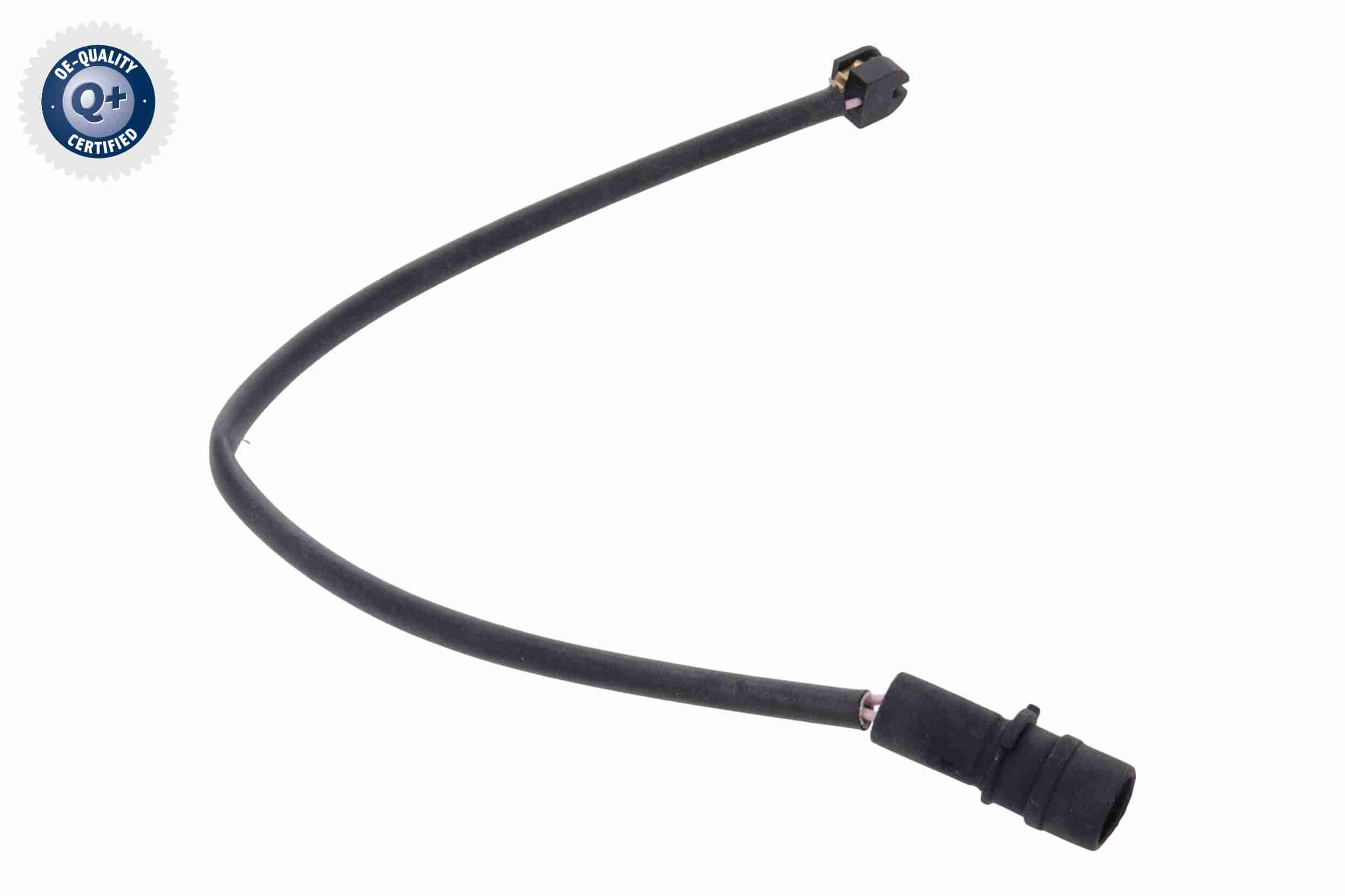 Vemo Waarschuwingscontact, remvoering-/blokslijtage V45-72-0062